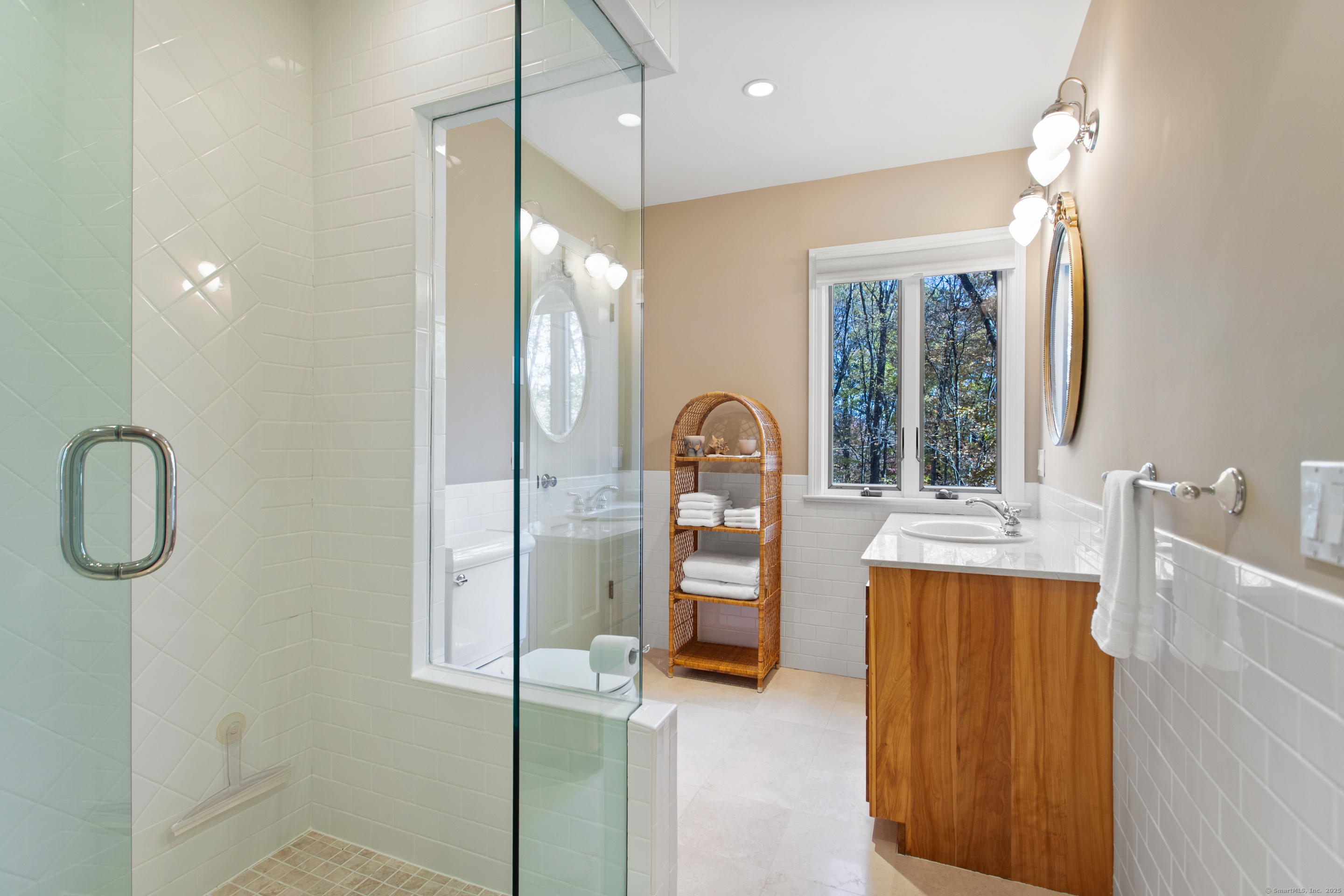 Devil’s Den Preserve