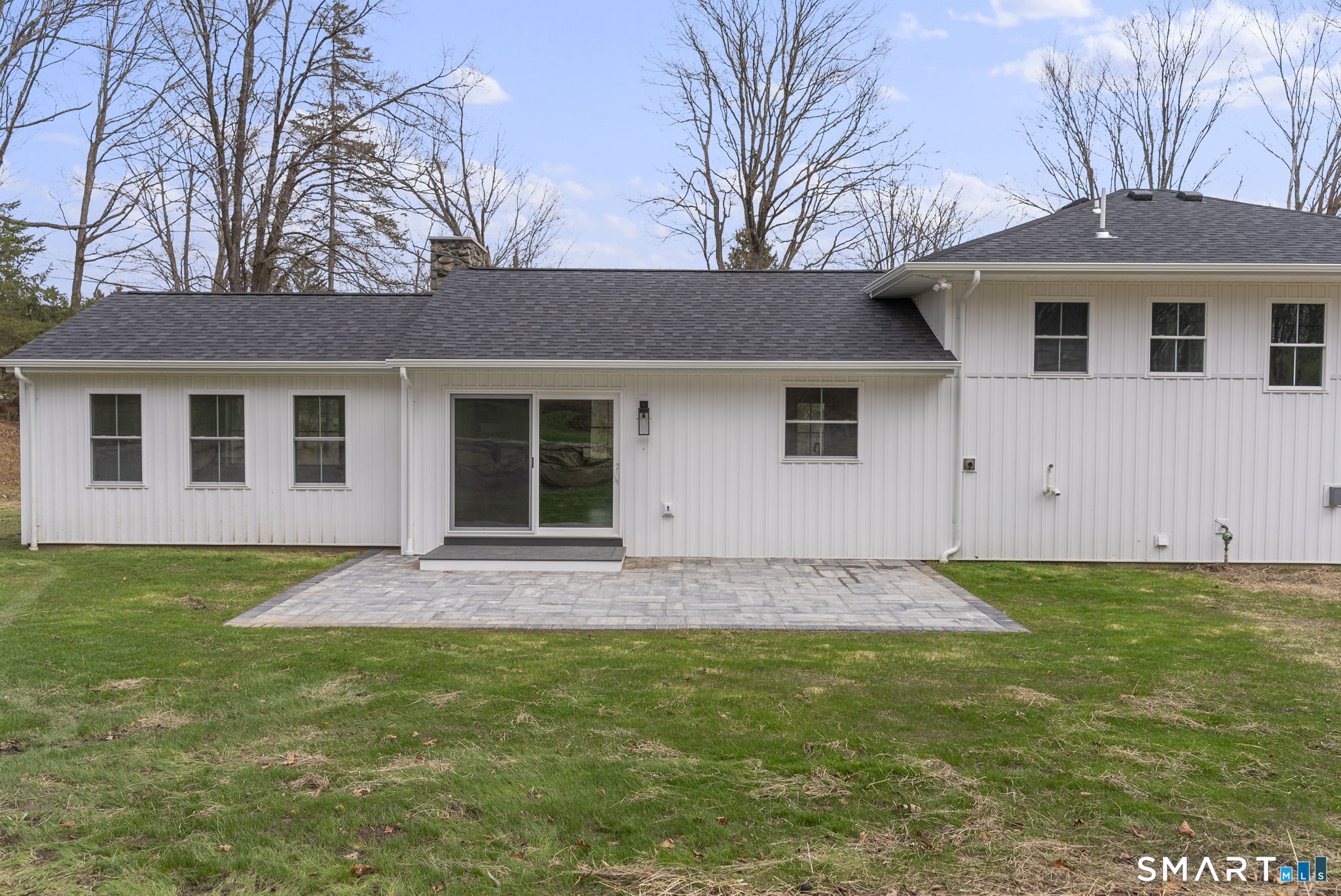 Remodeled Farmhouse Split