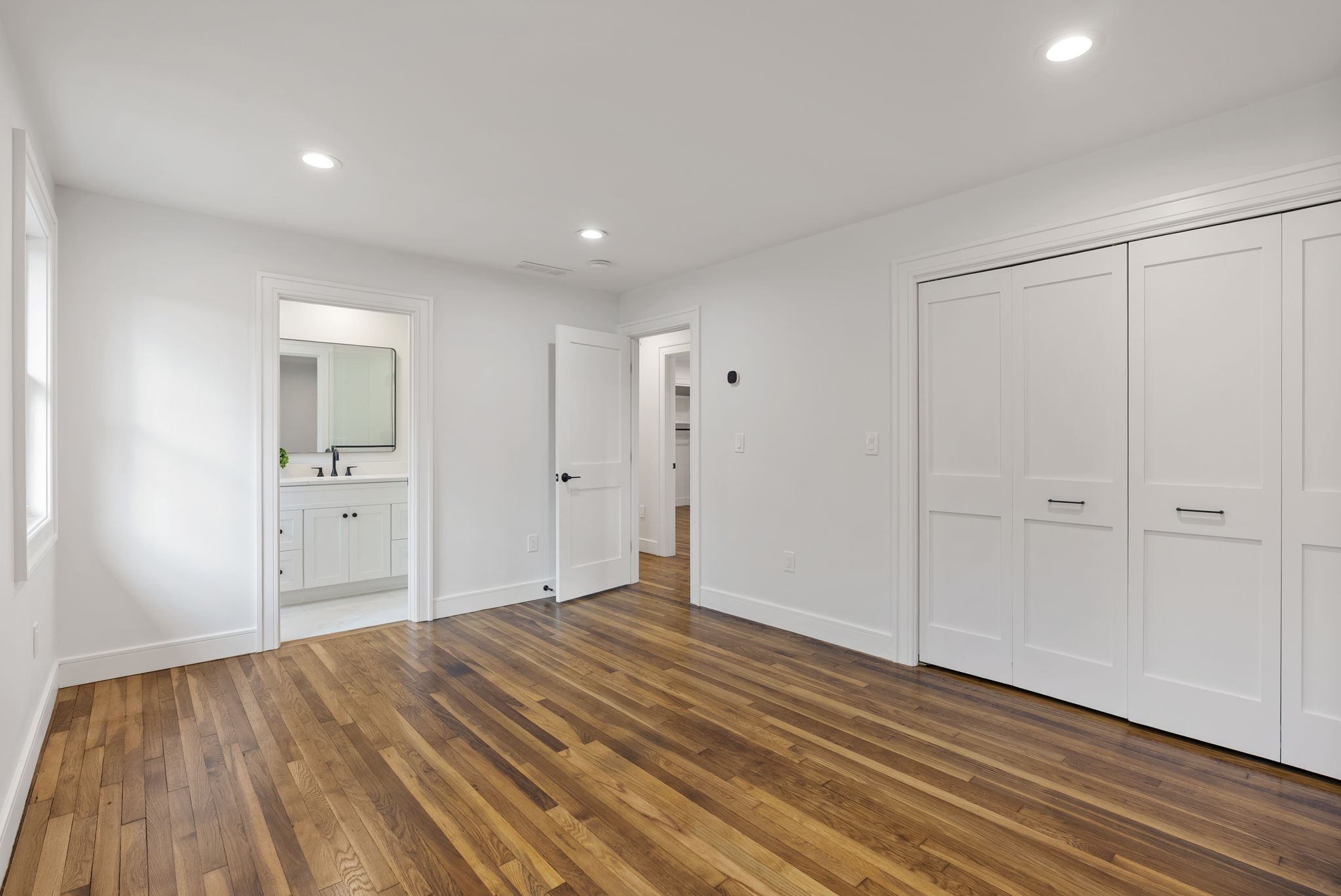 Remodeled Farmhouse Split