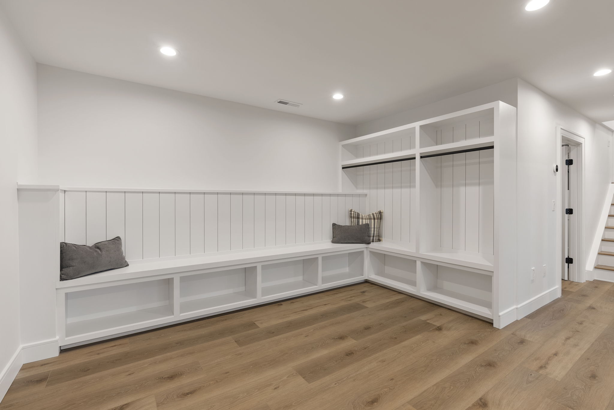 Remodeled Farmhouse Split