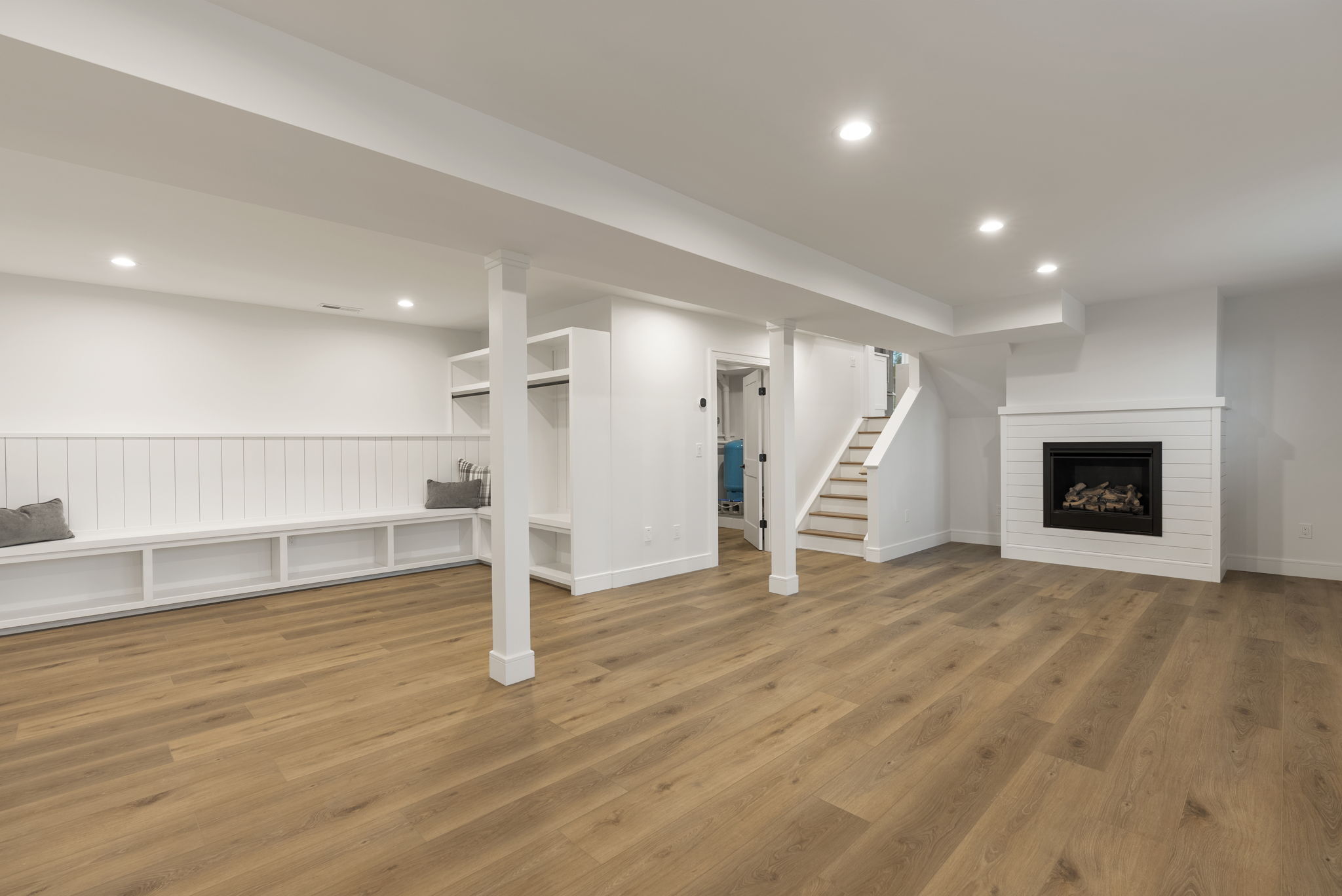 Remodeled Farmhouse Split