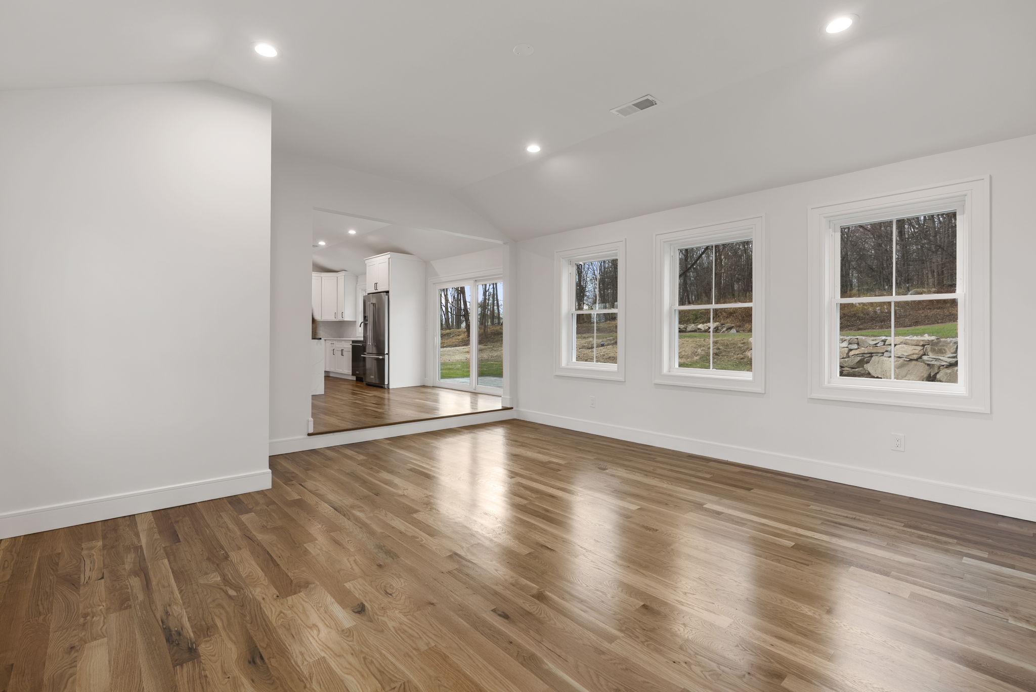 Remodeled Farmhouse Split