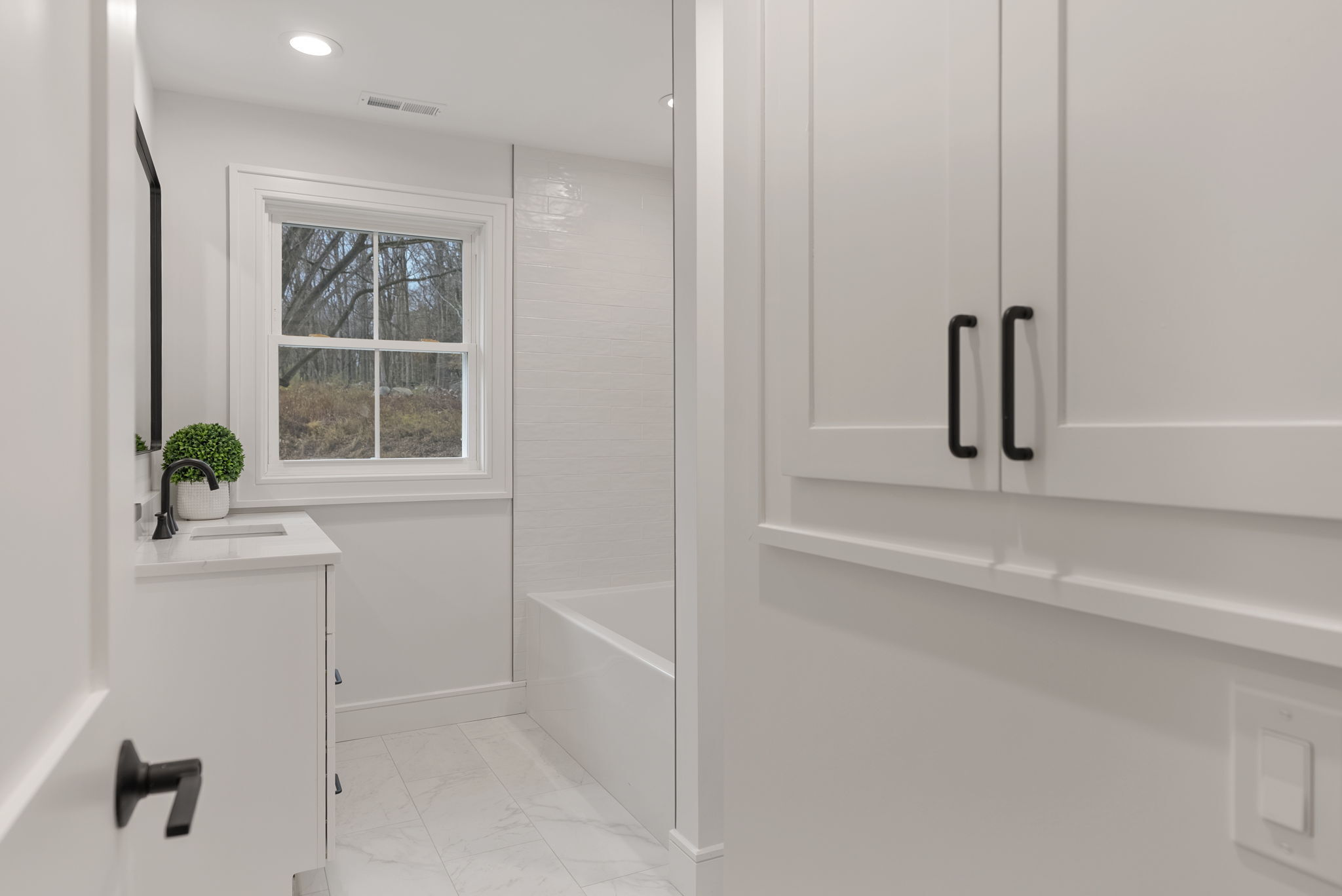 Remodeled Farmhouse Split