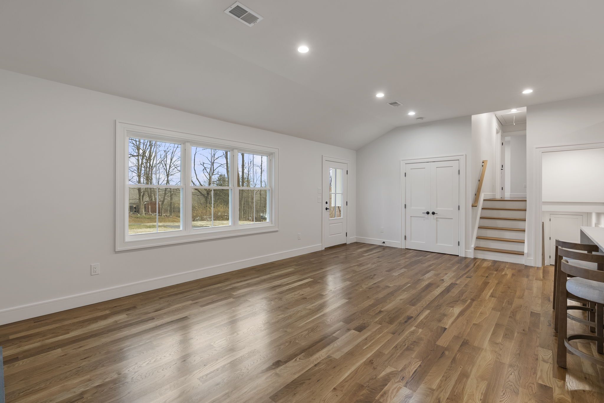 Remodeled Farmhouse Split