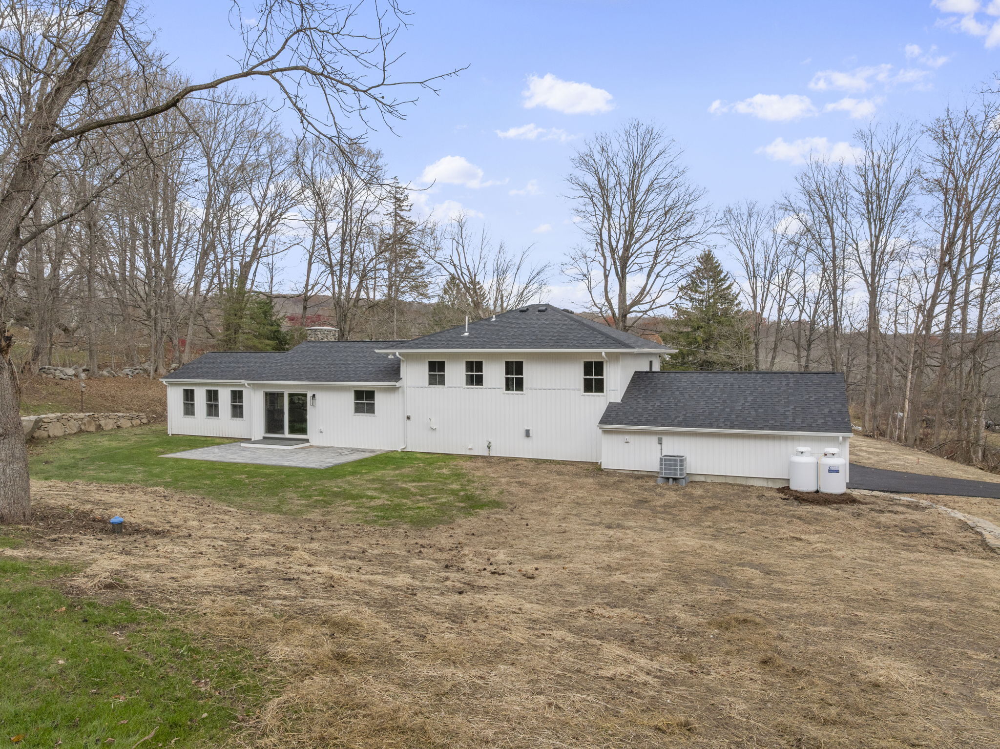 Remodeled Farmhouse Split
