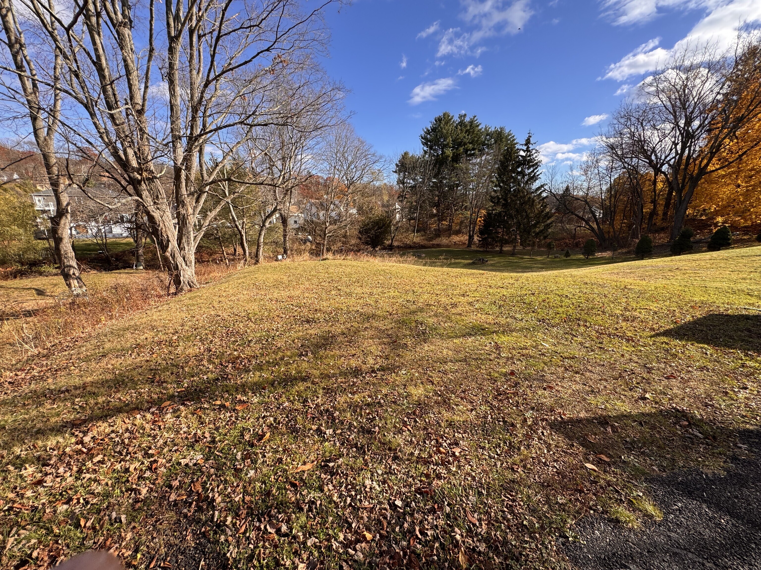 202 Woodtick Road