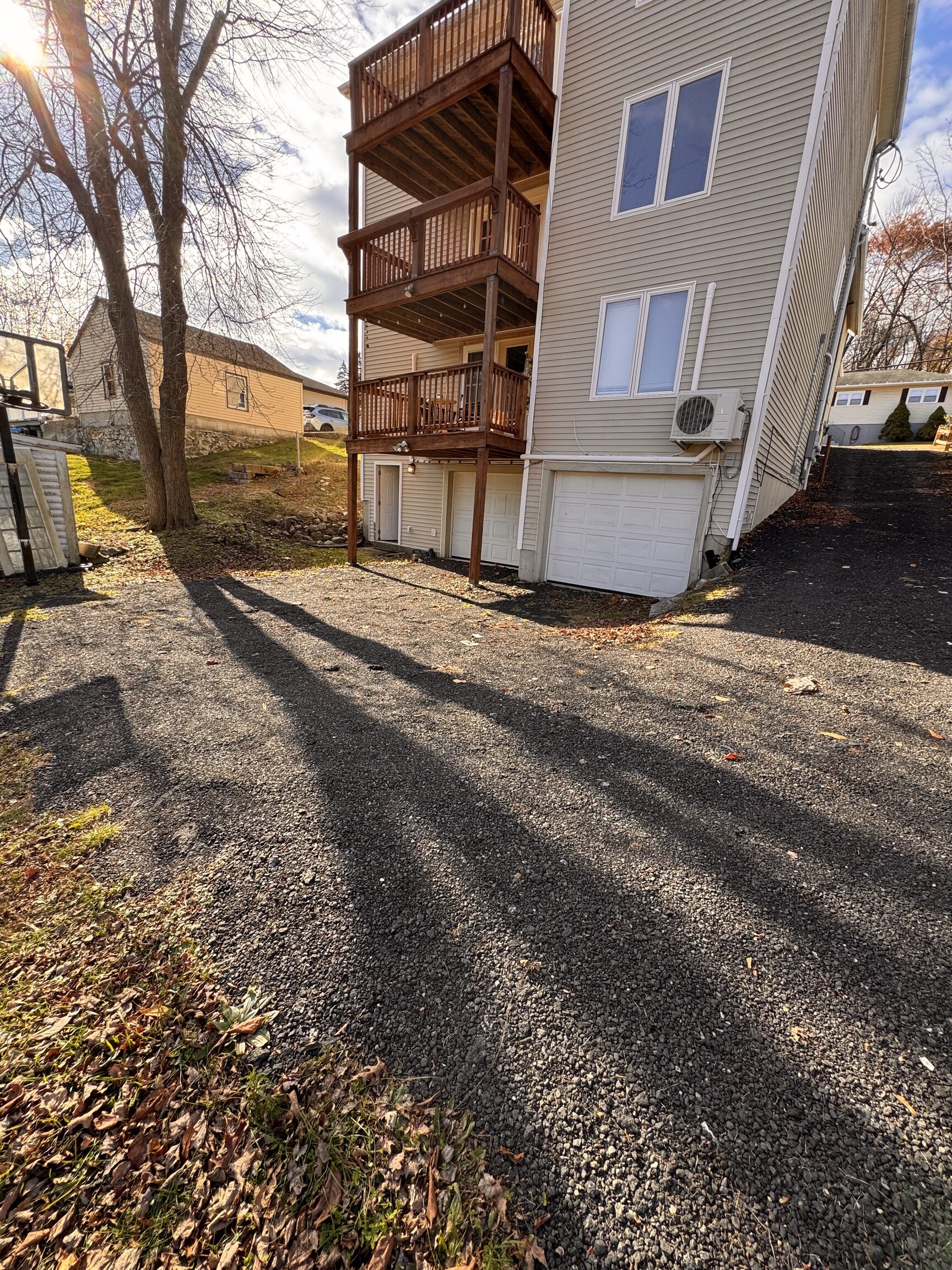 202 Woodtick Road