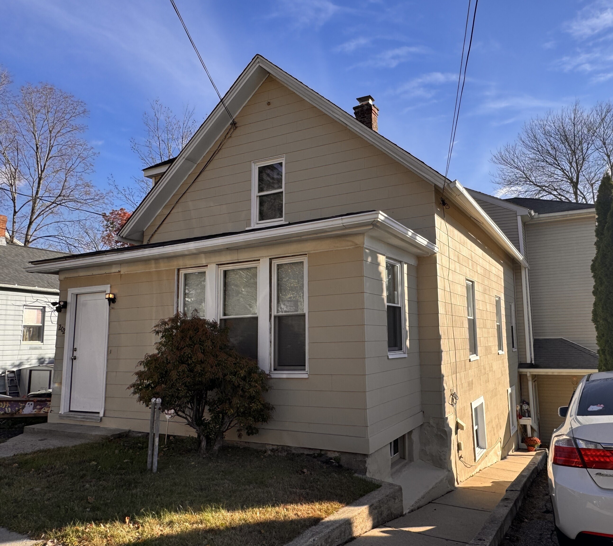 202 Woodtick Road