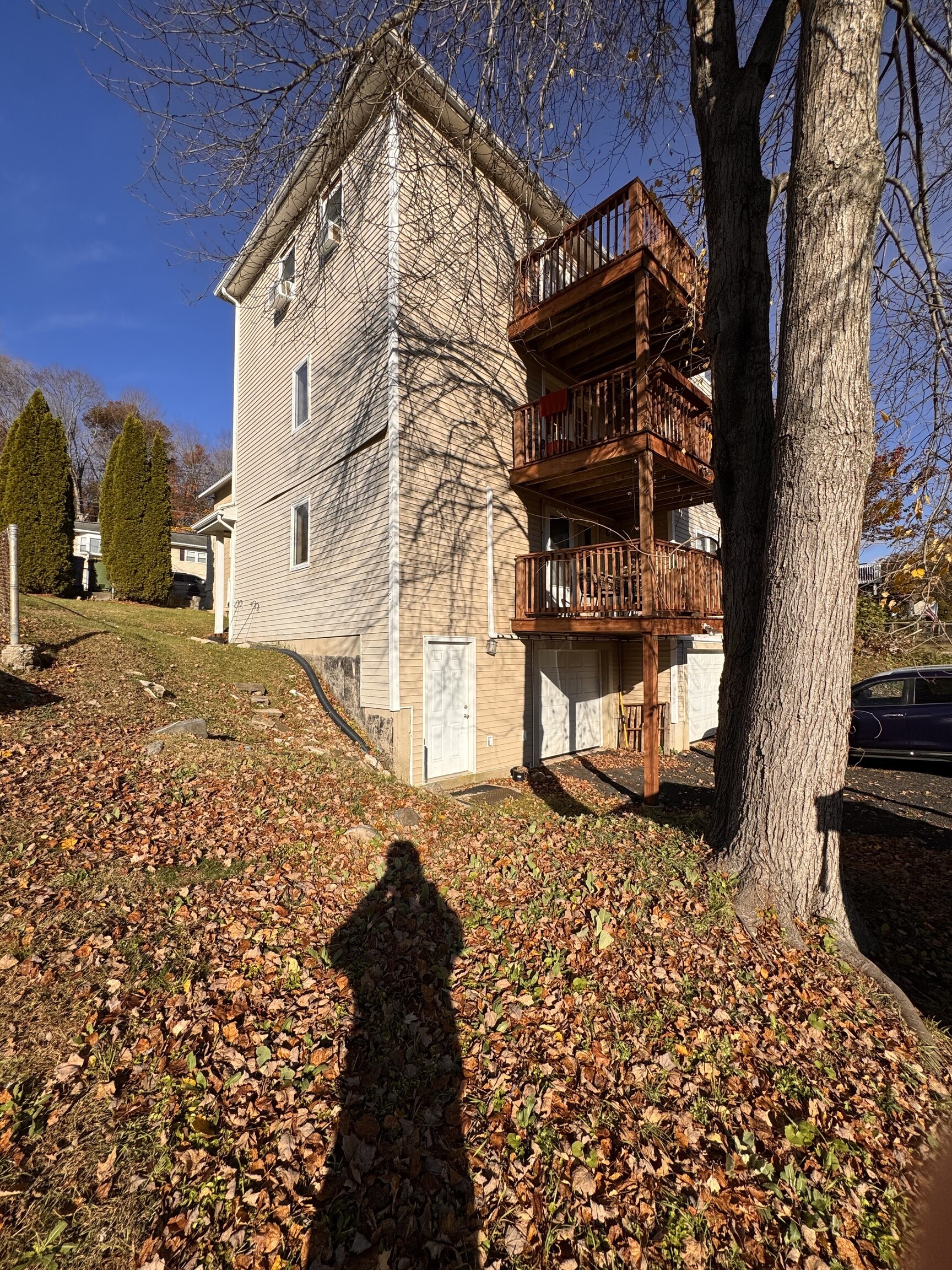 202 Woodtick Road