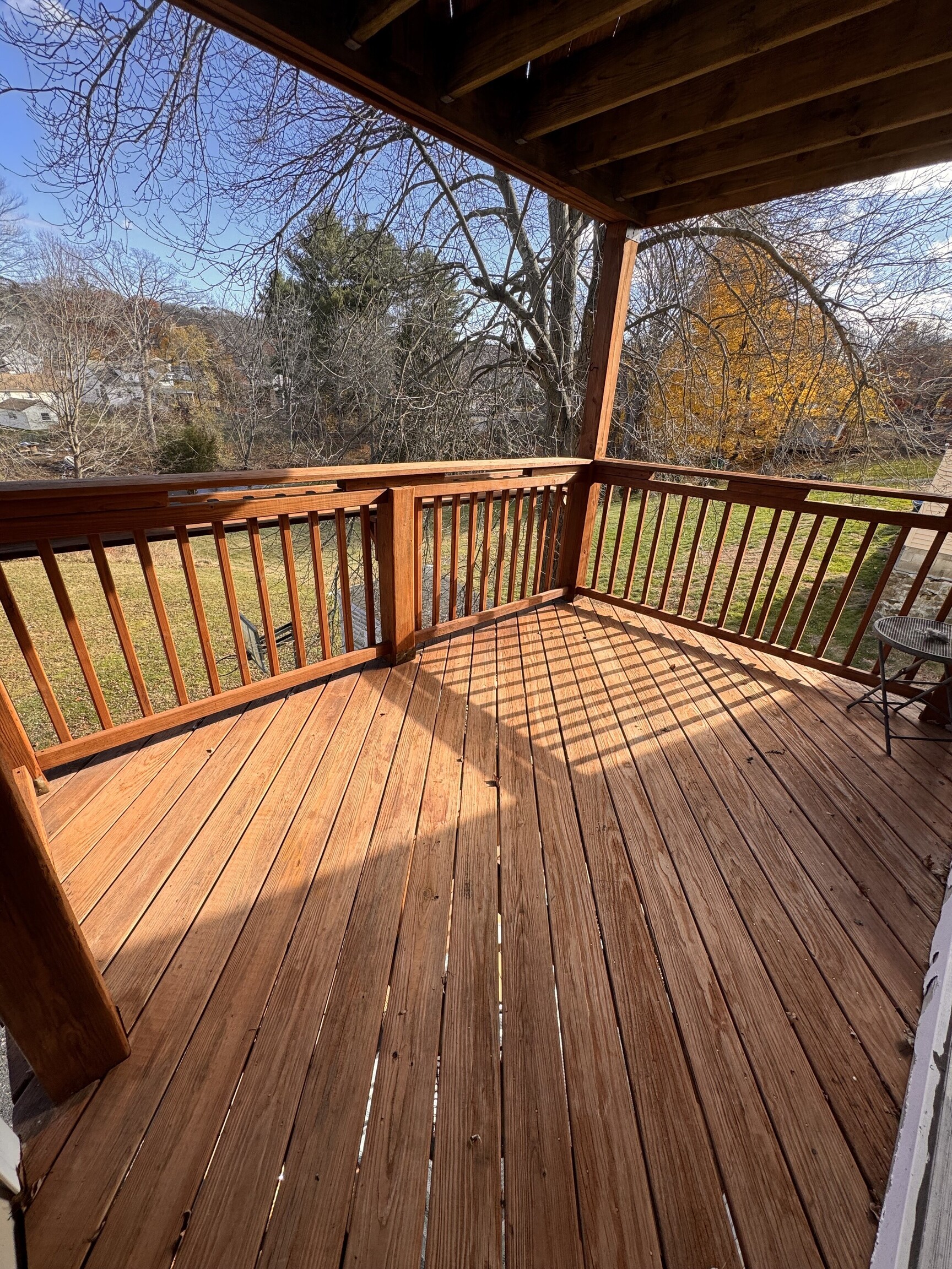 202 Woodtick Road