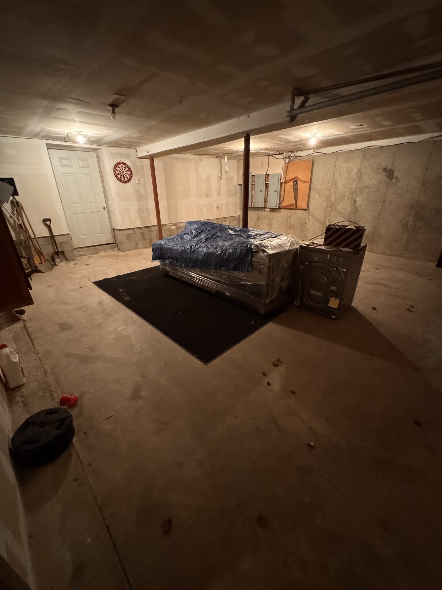 202 Woodtick Road