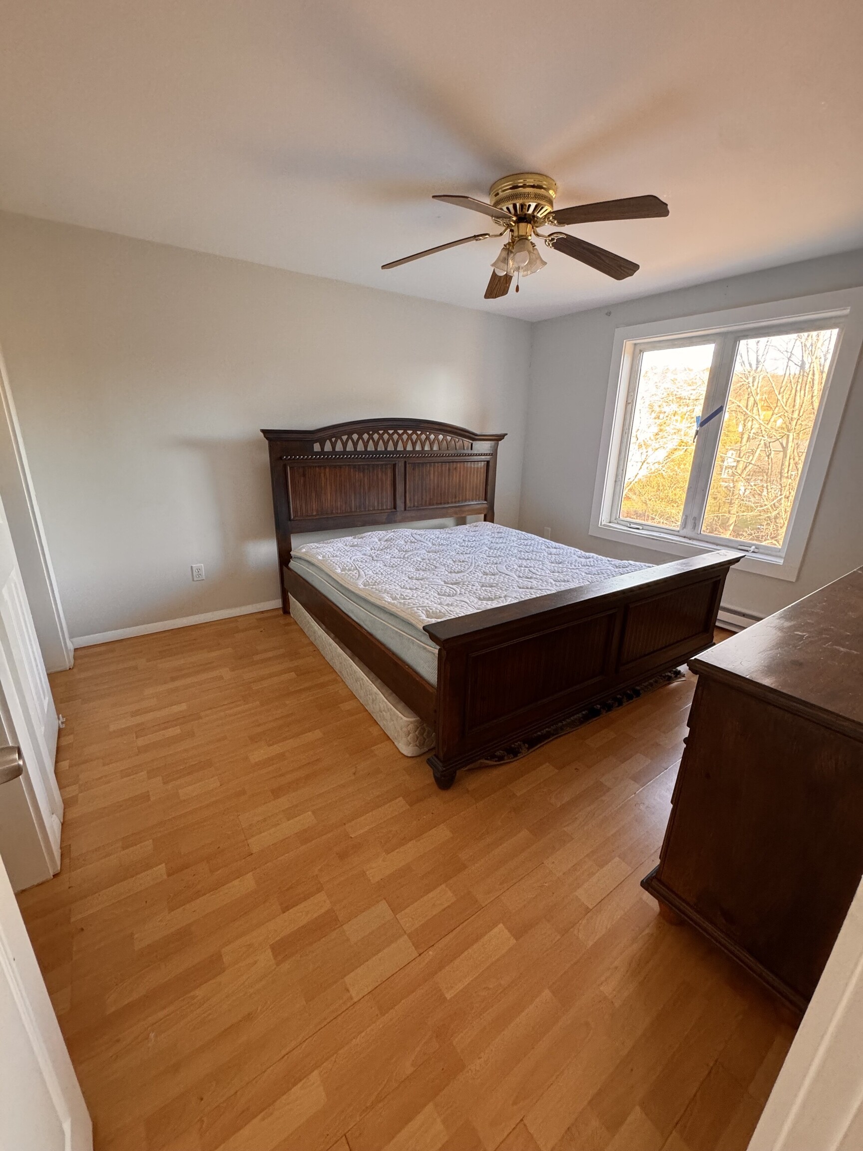 202 Woodtick Road