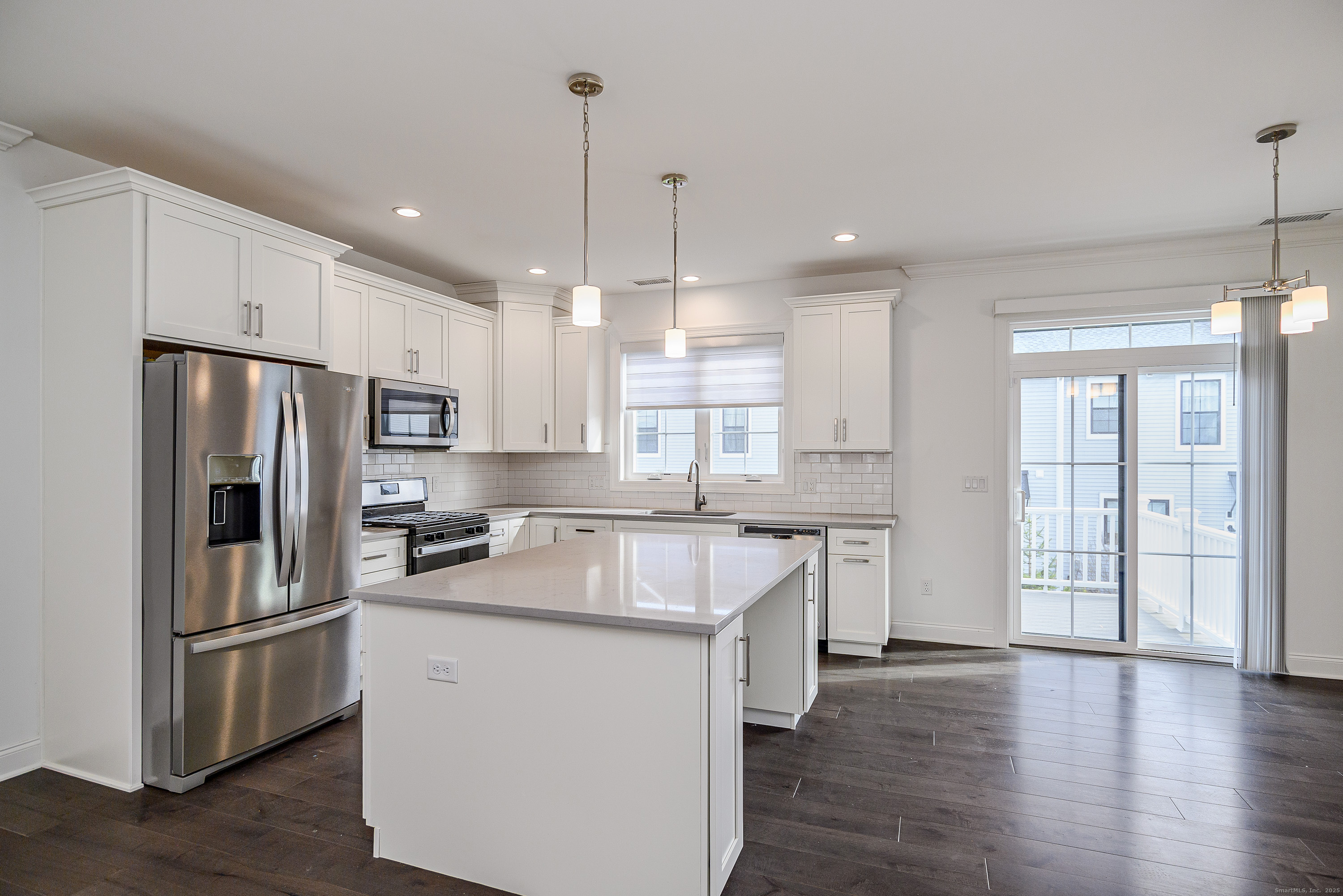 Rivington by Toll Brothers