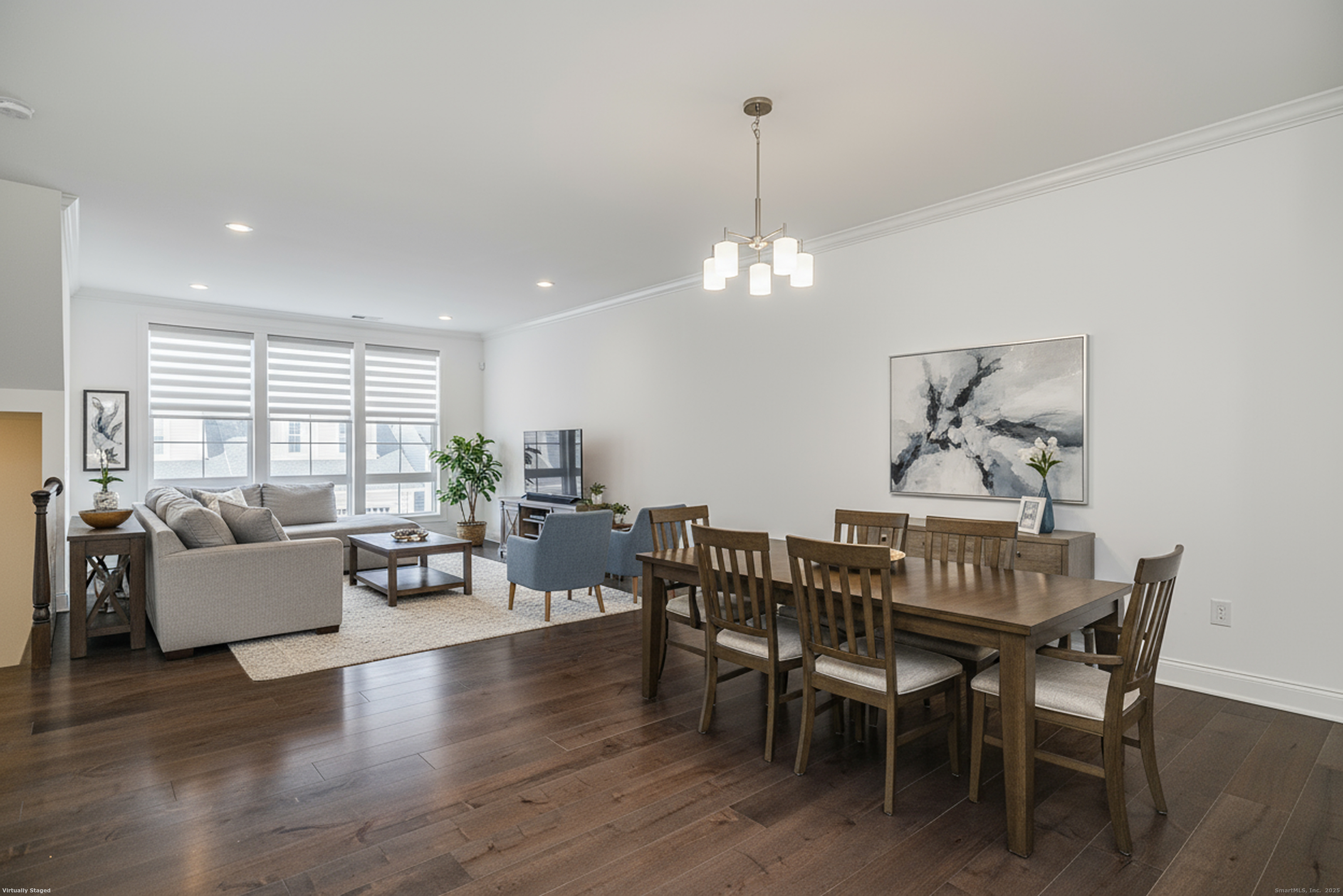 Rivington by Toll Brothers