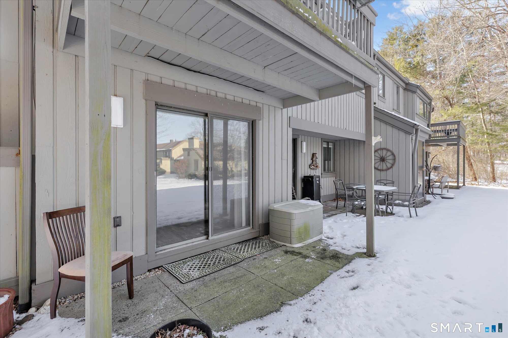 73 Heritage Village B