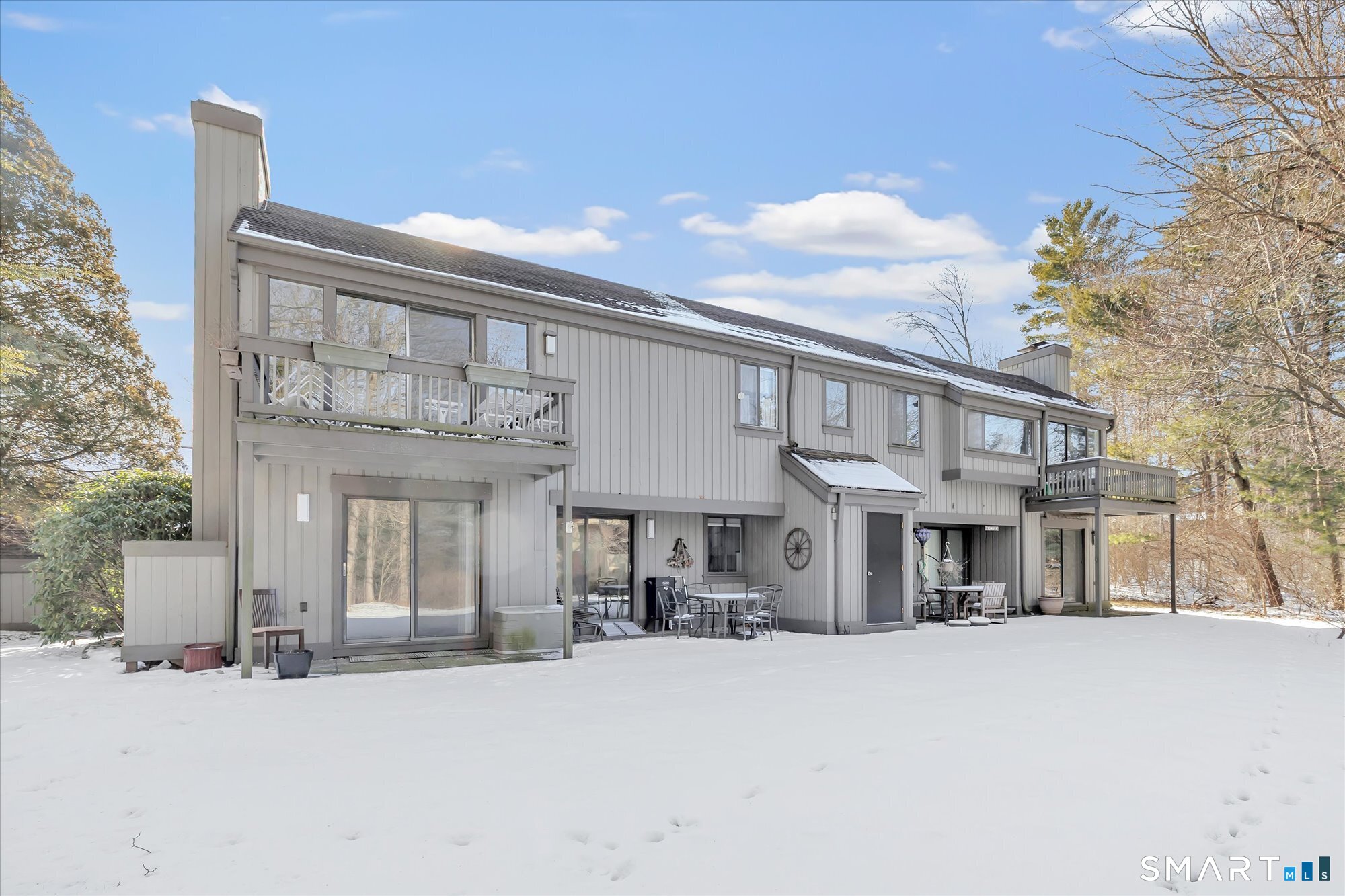 73 Heritage Village B