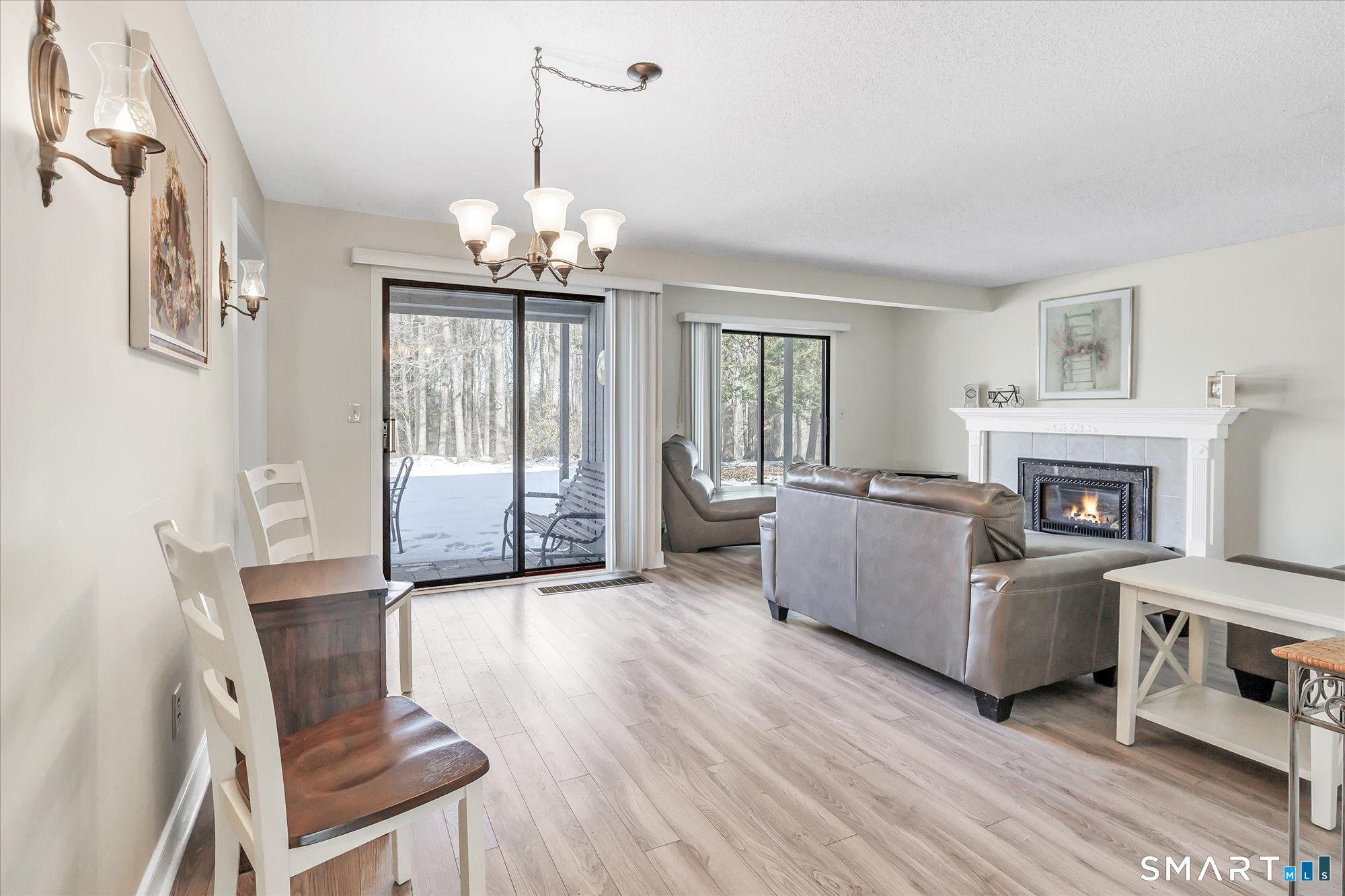 73 Heritage Village B