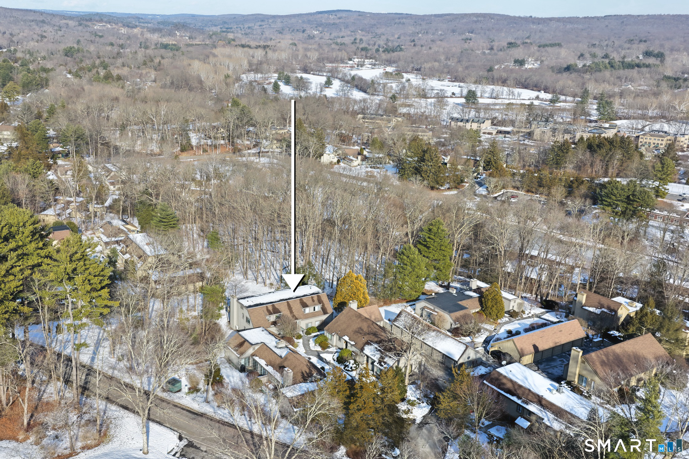 73 Heritage Village B