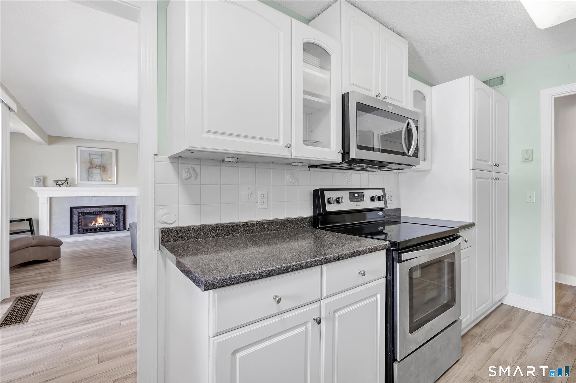 73 Heritage Village B