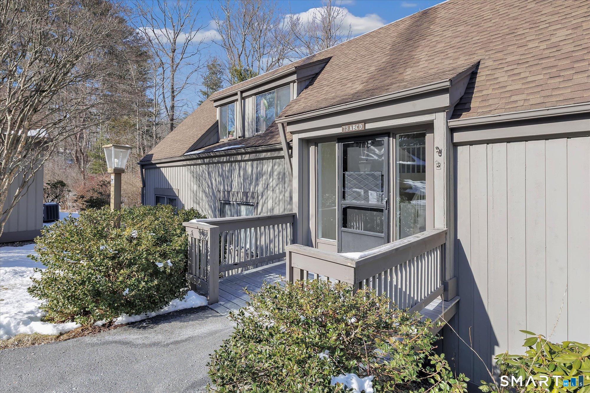 73 Heritage Village B