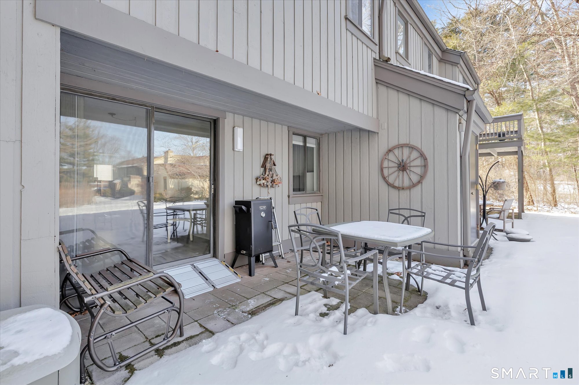73 Heritage Village B