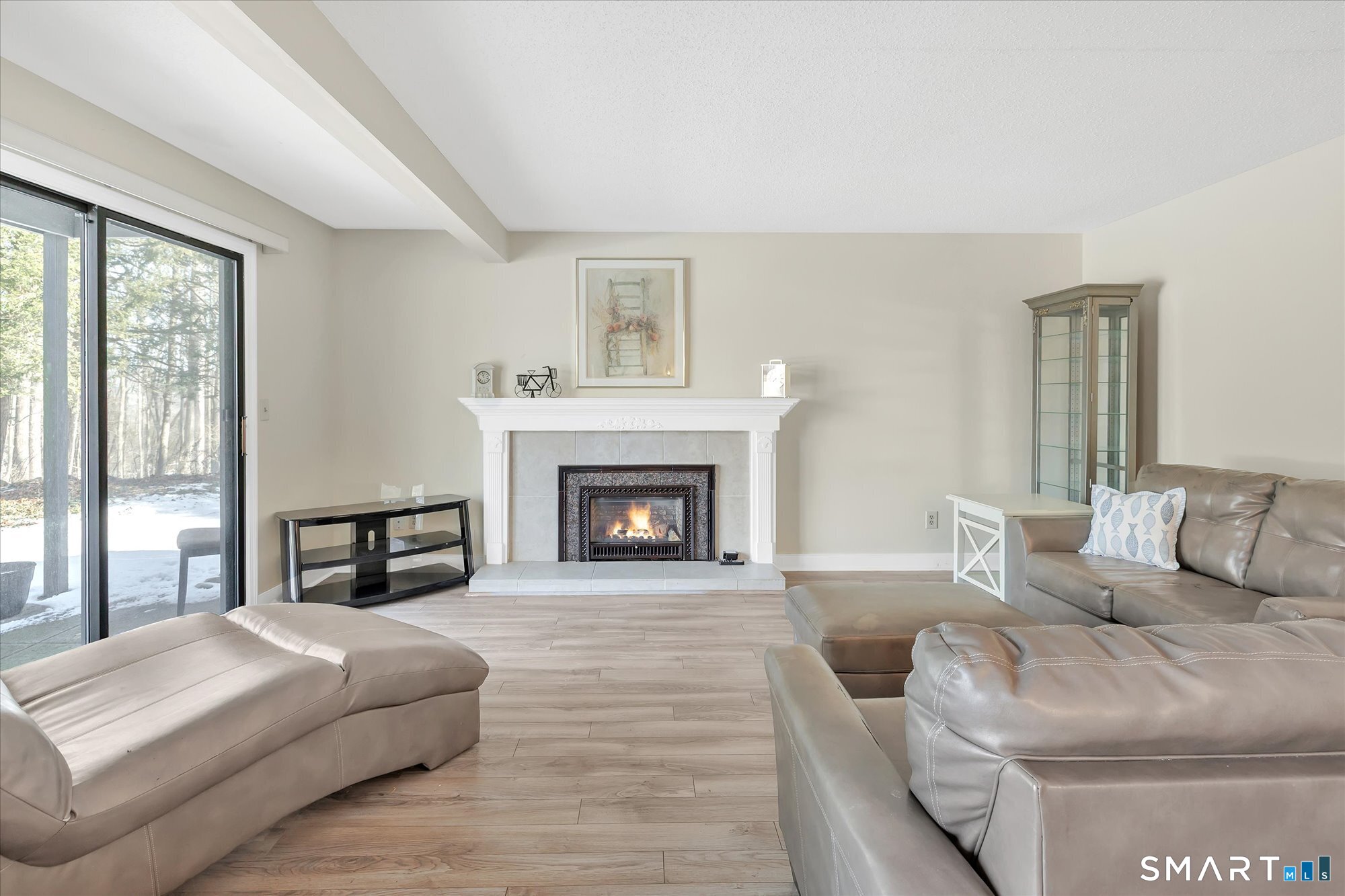 73 Heritage Village B