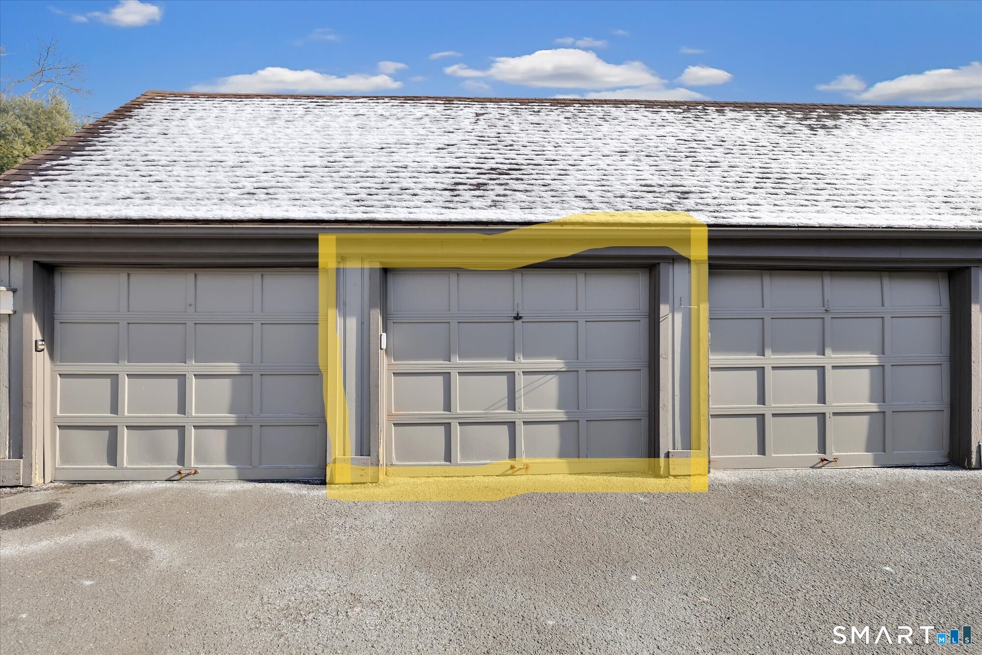 73 Heritage Village B