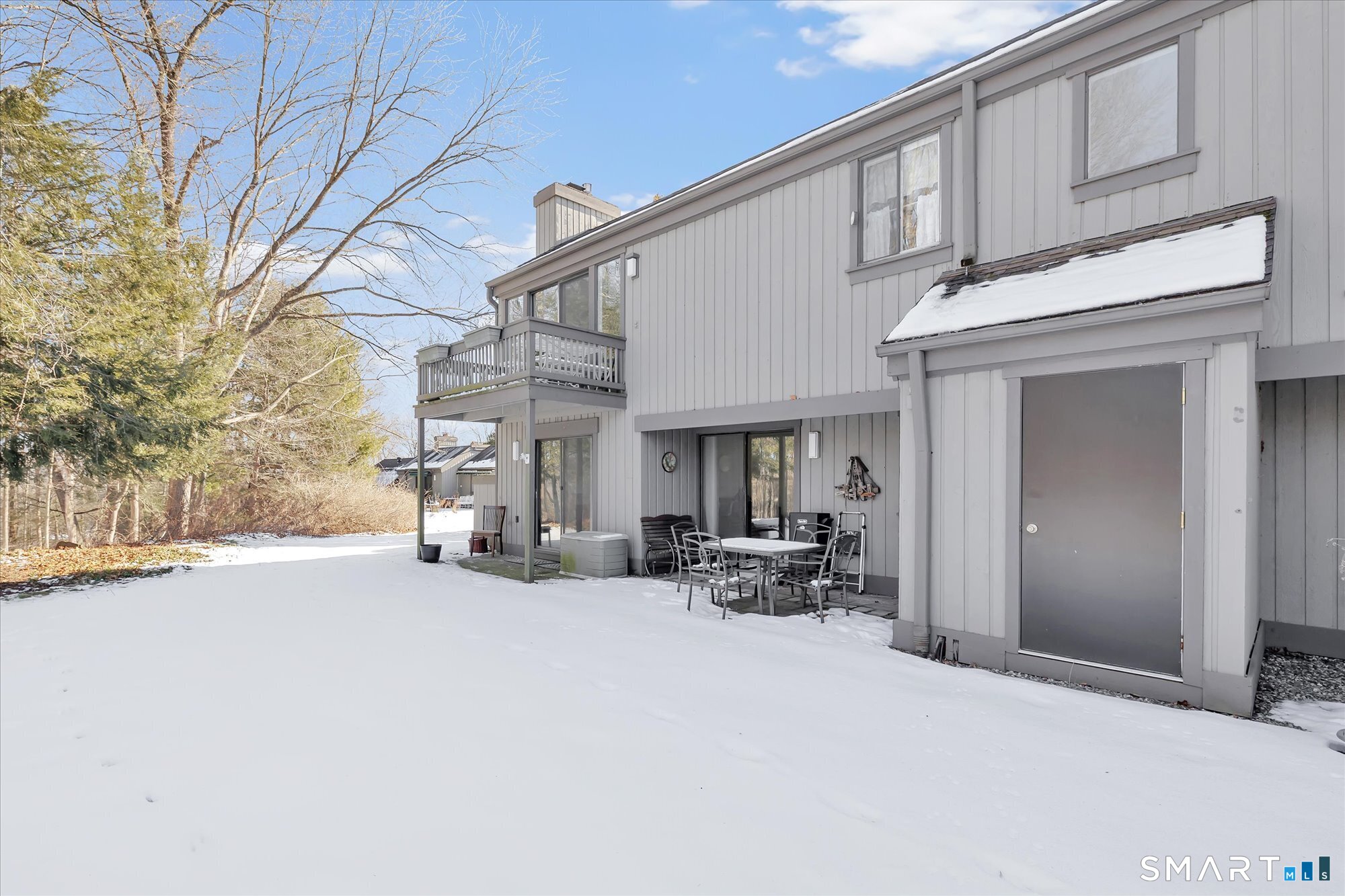 73 Heritage Village B