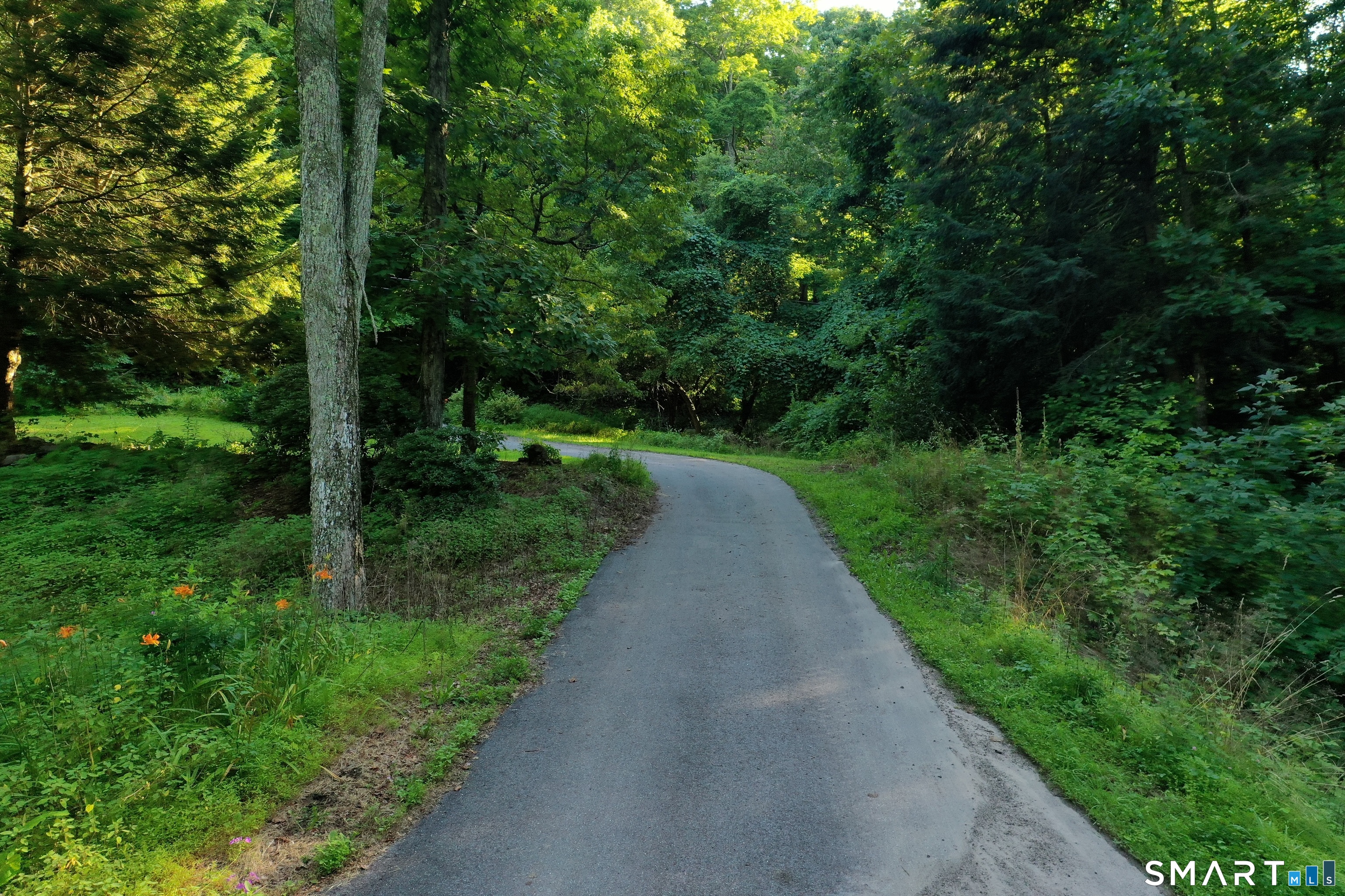 35 Mill Road