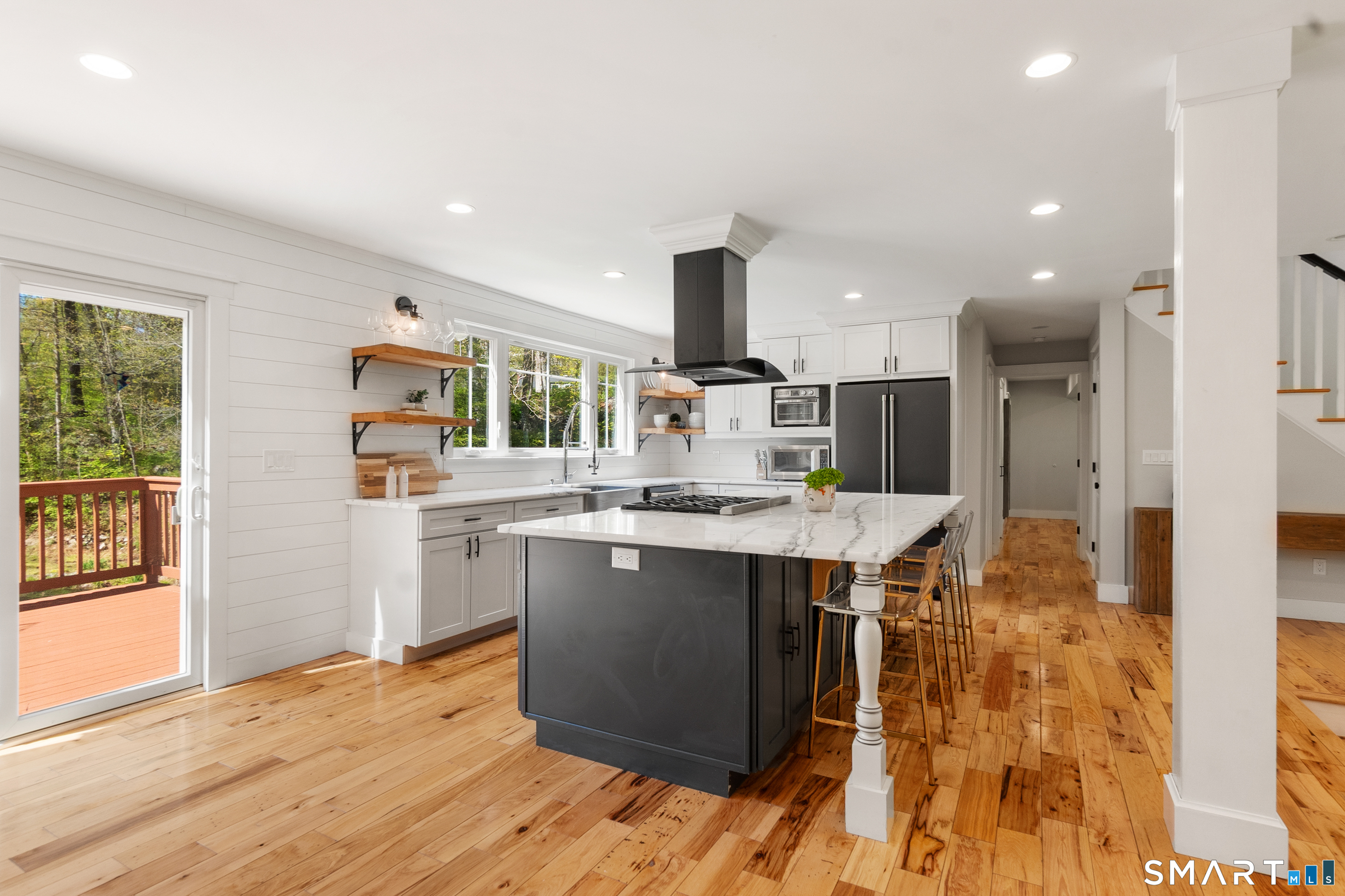 9 Maplewood Road