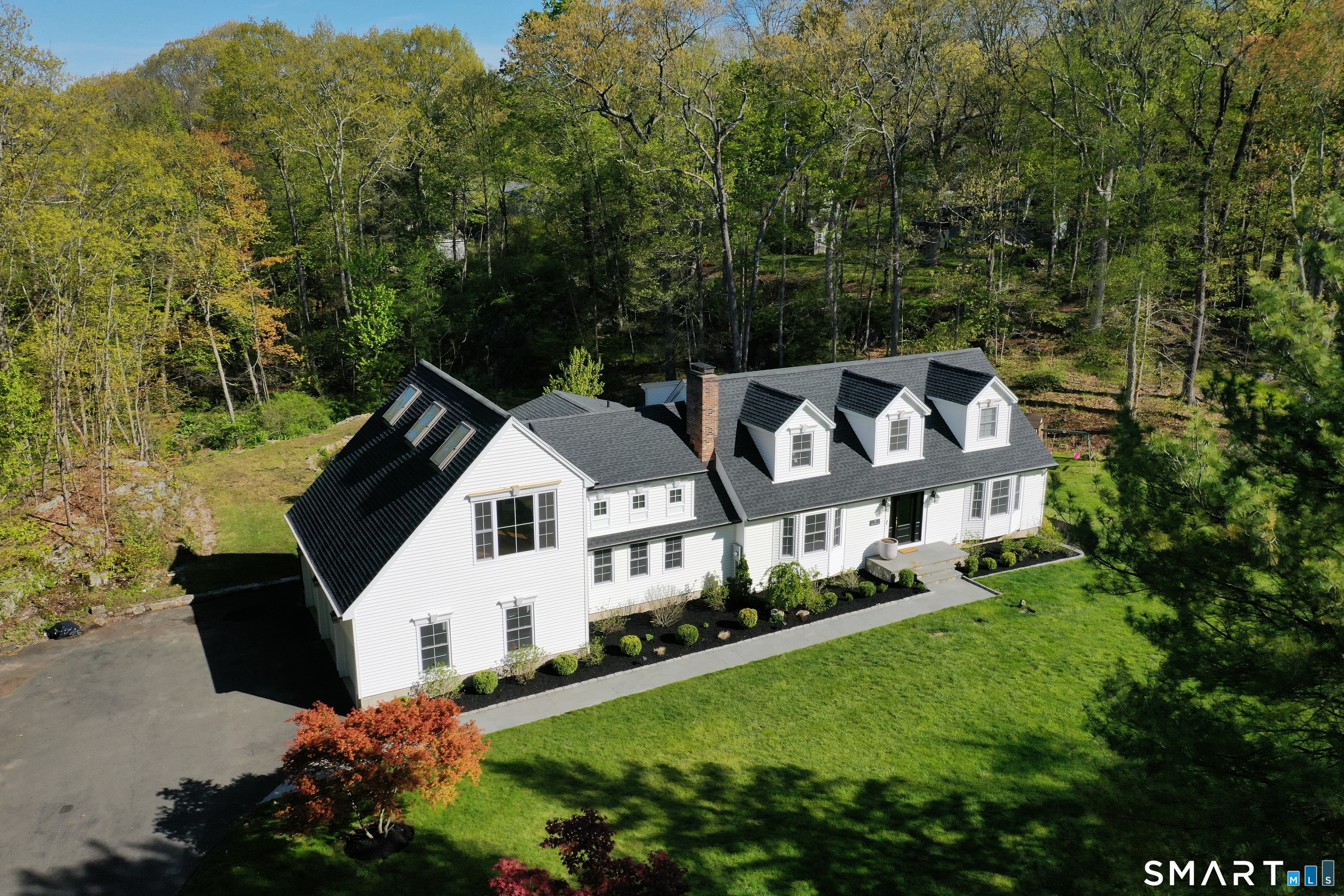9 Maplewood Road