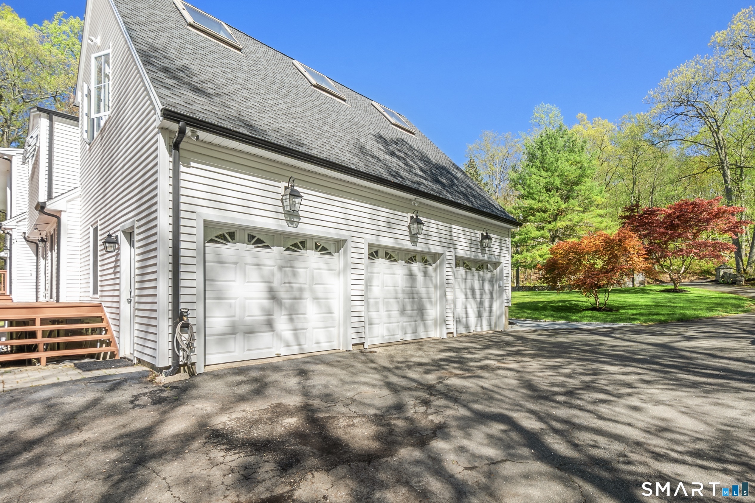 9 Maplewood Road