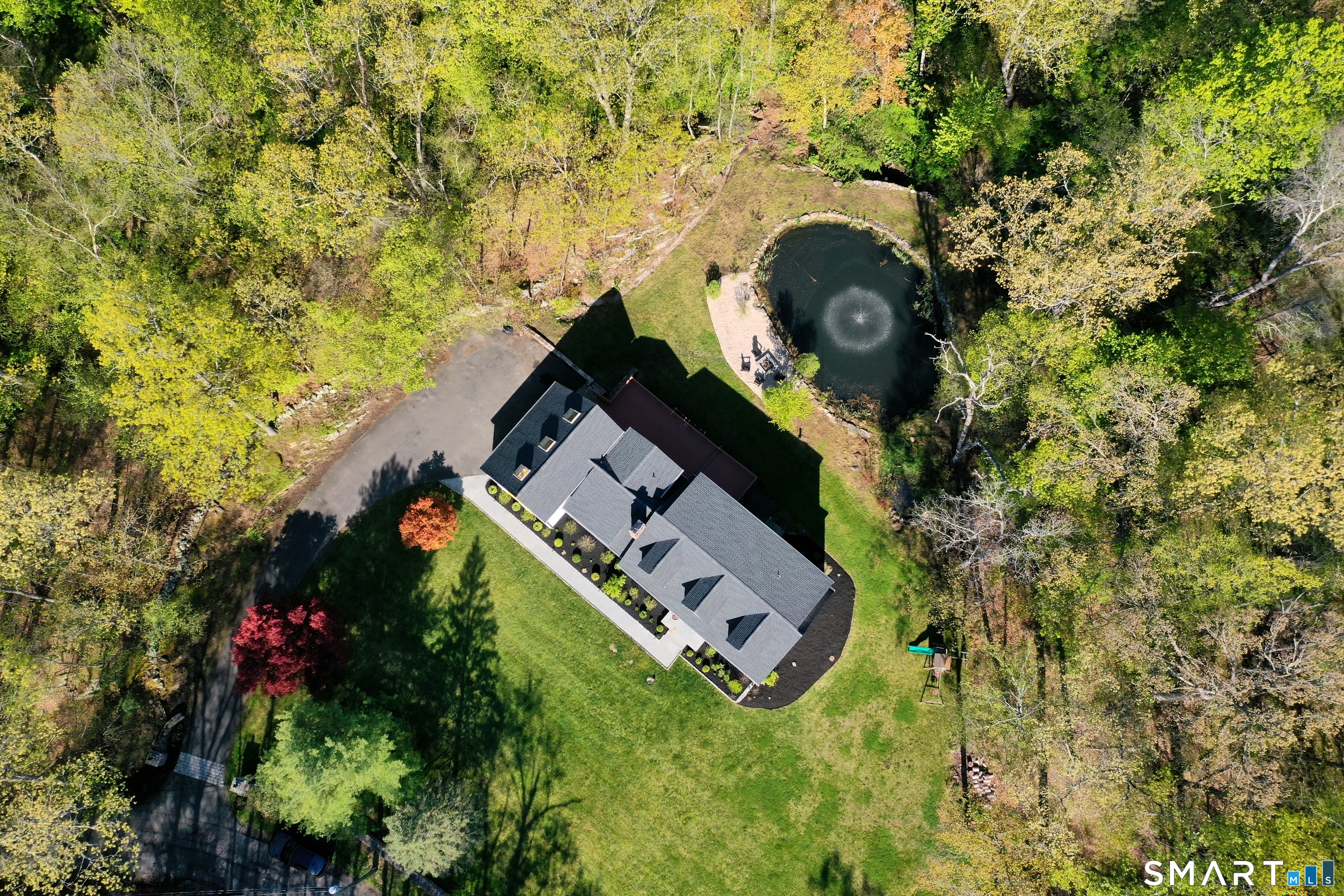 9 Maplewood Road