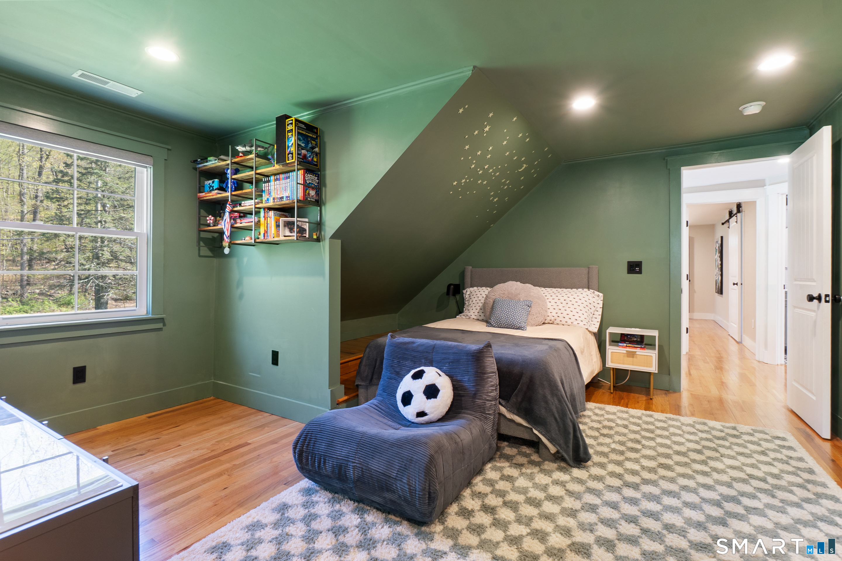 9 Maplewood Road