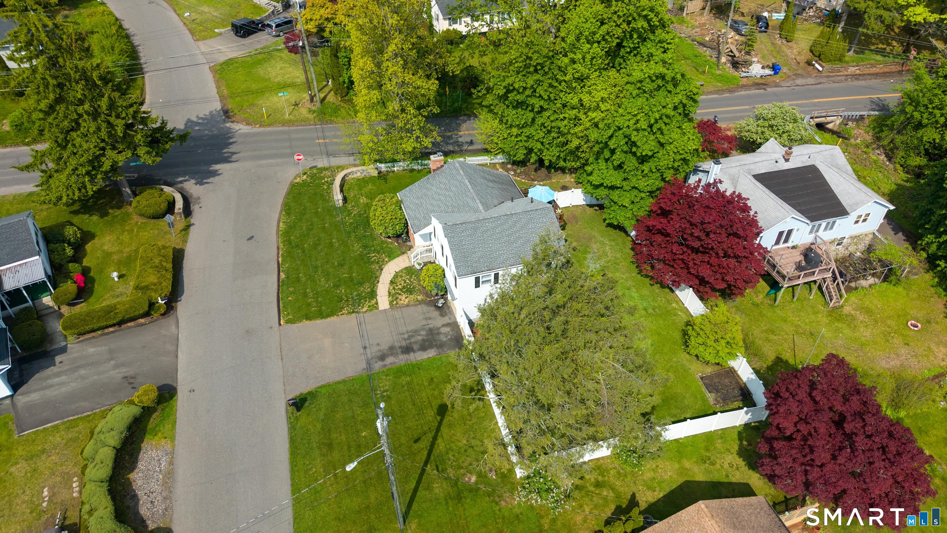 2 Berkshire Drive