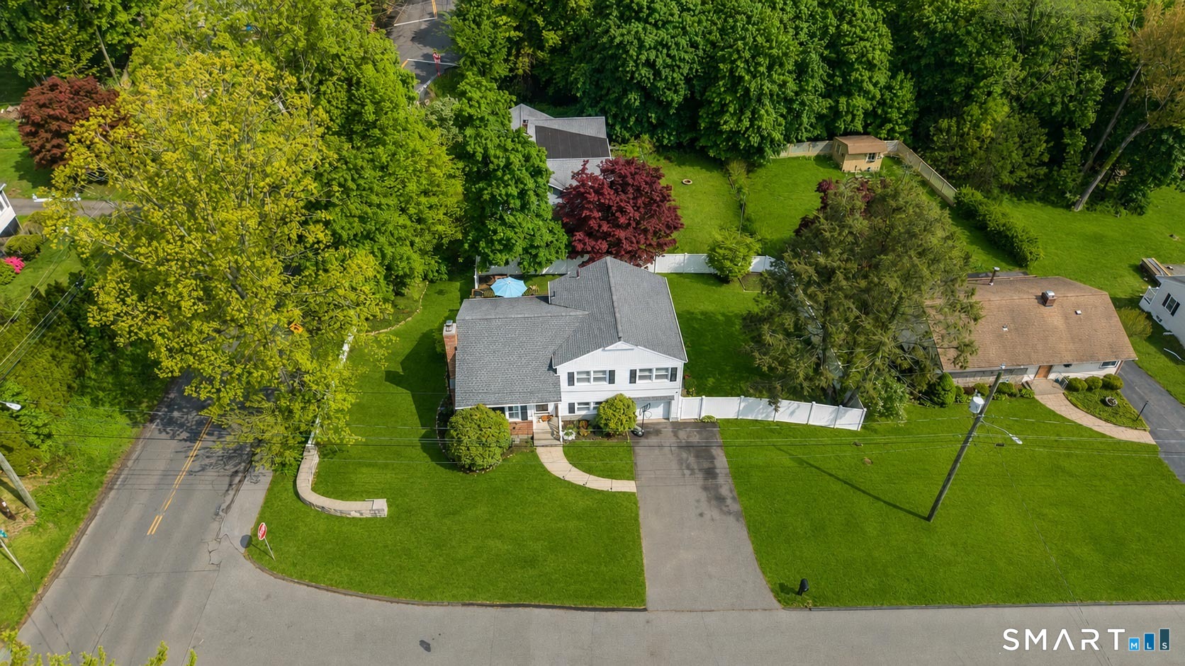 2 Berkshire Drive