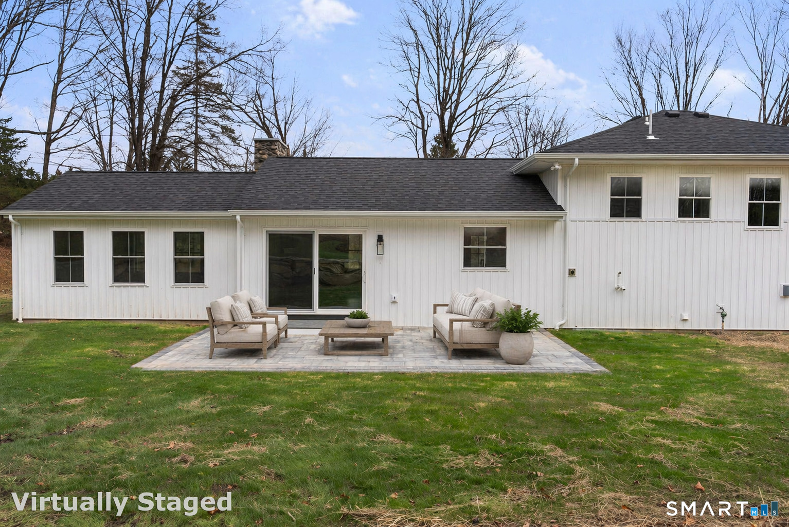 52 Curtis Road