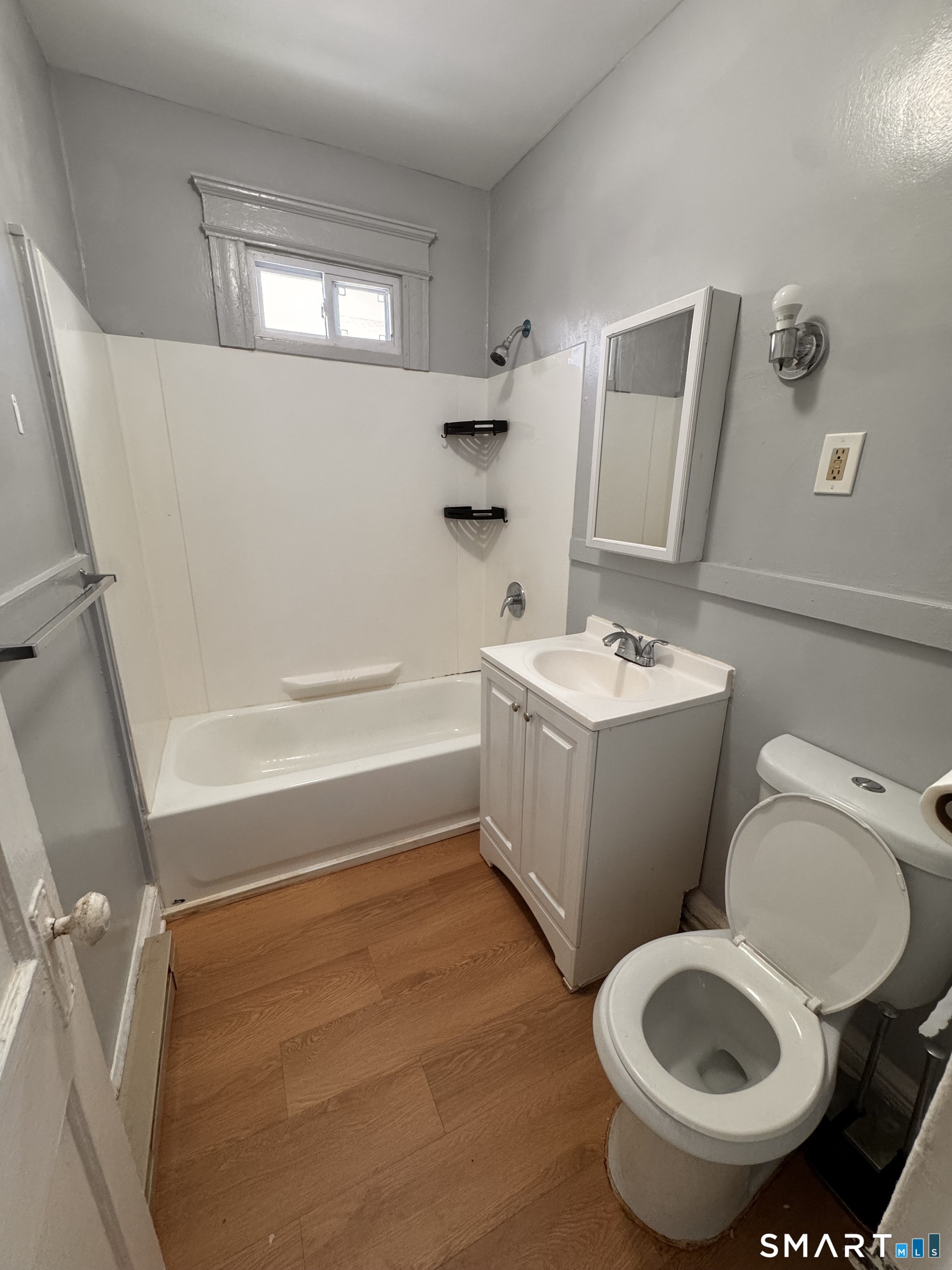 93 Harpers Ferry Road Unit: 3N