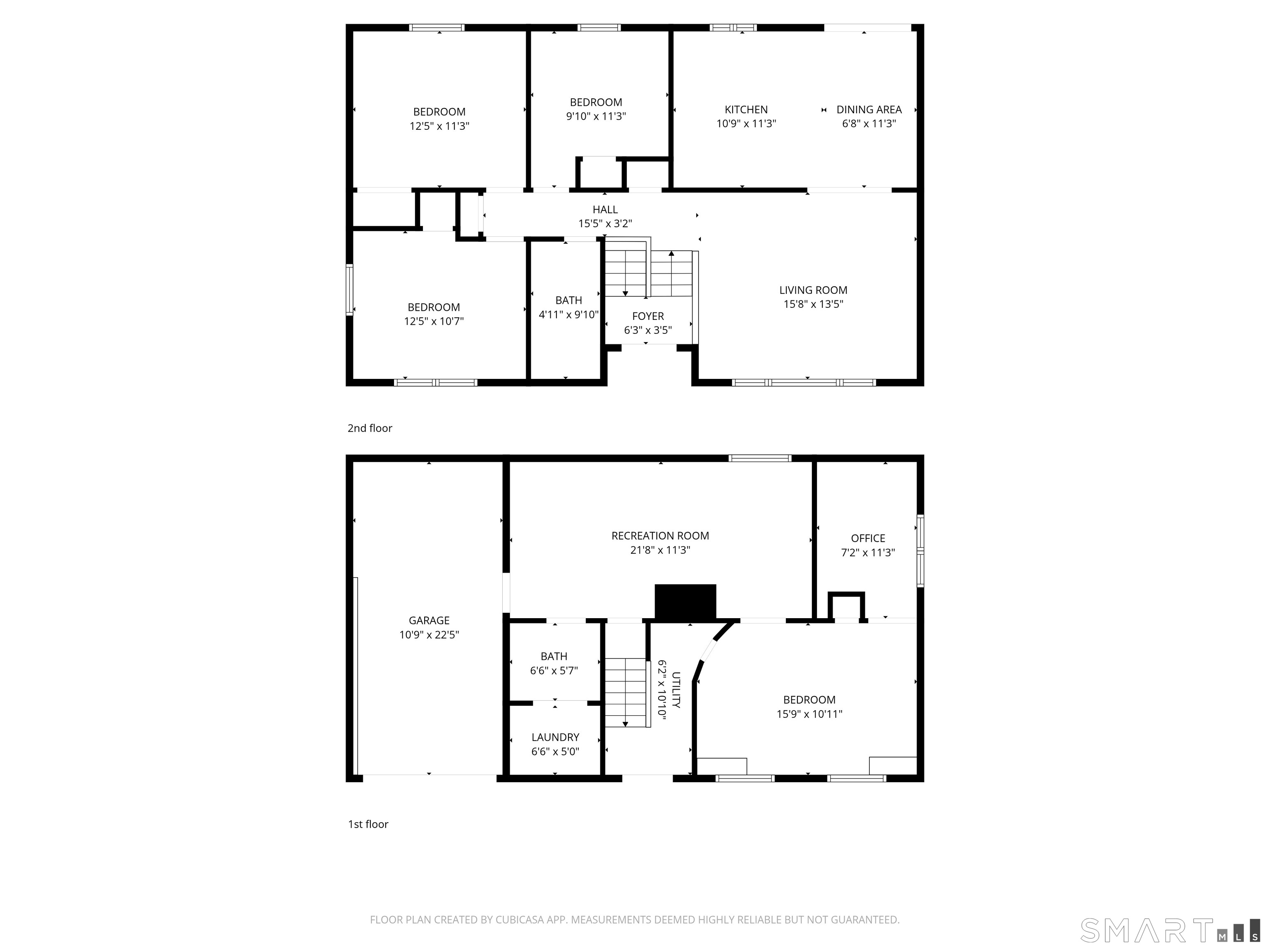 26 Pleasant Street