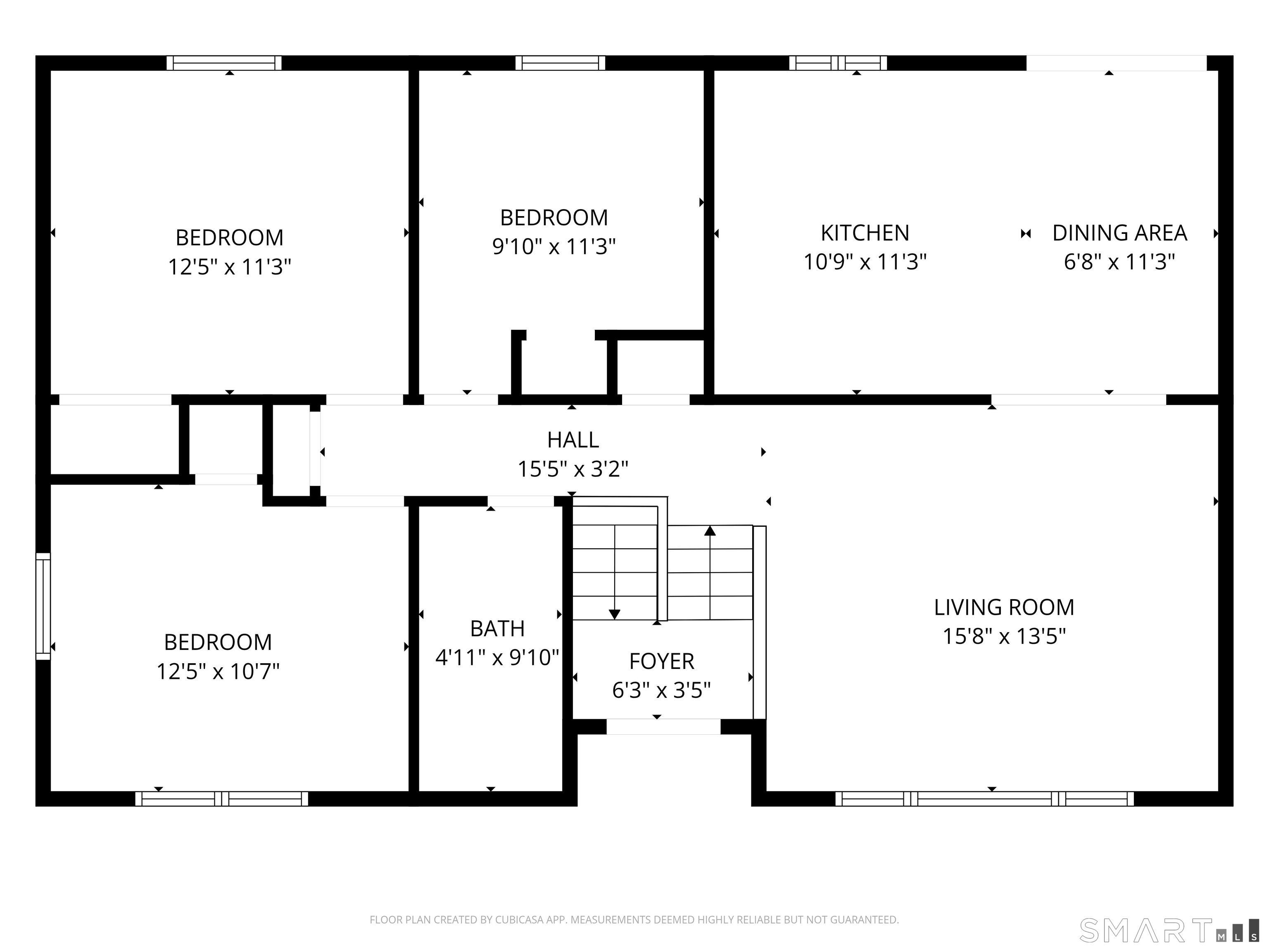 26 Pleasant Street