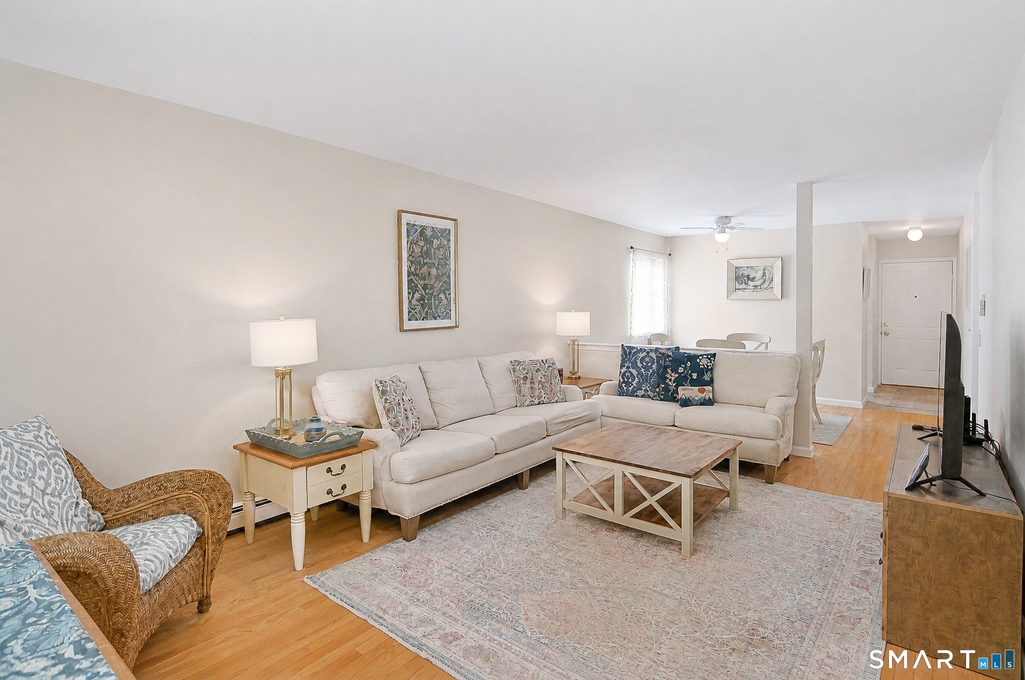 19 Eden Court Unit: 19