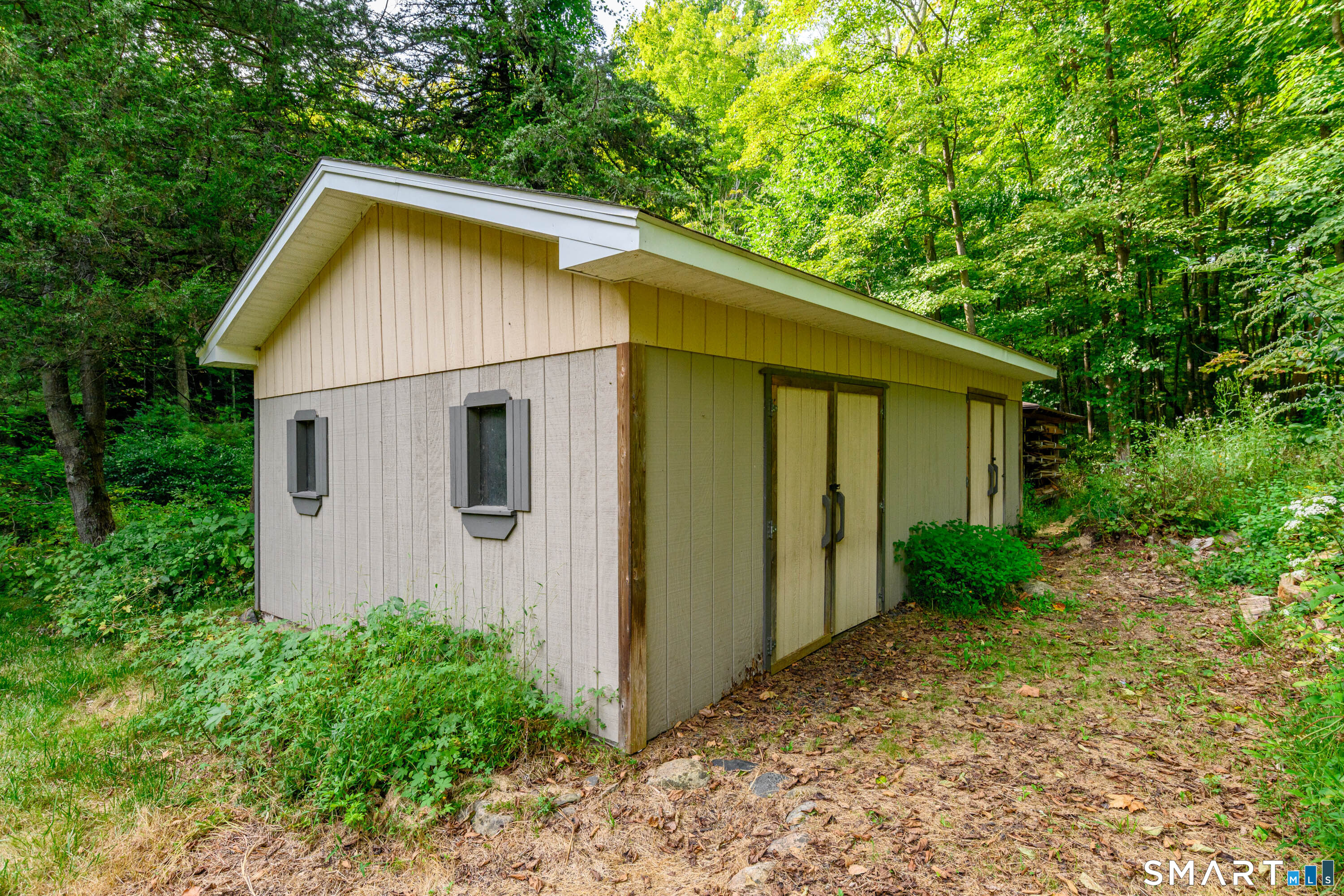 20 High Meadow Lane