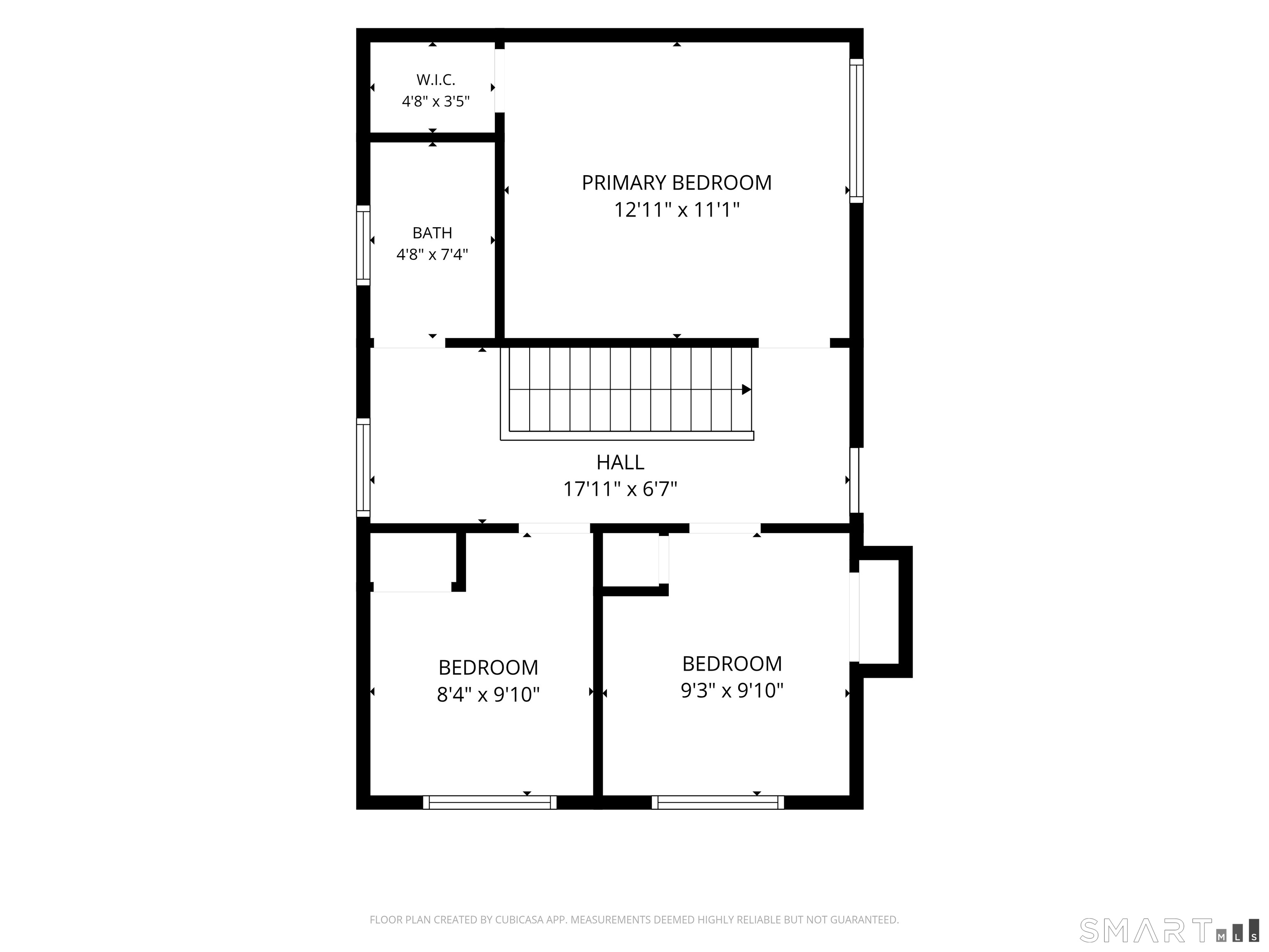 20 High Meadow Lane