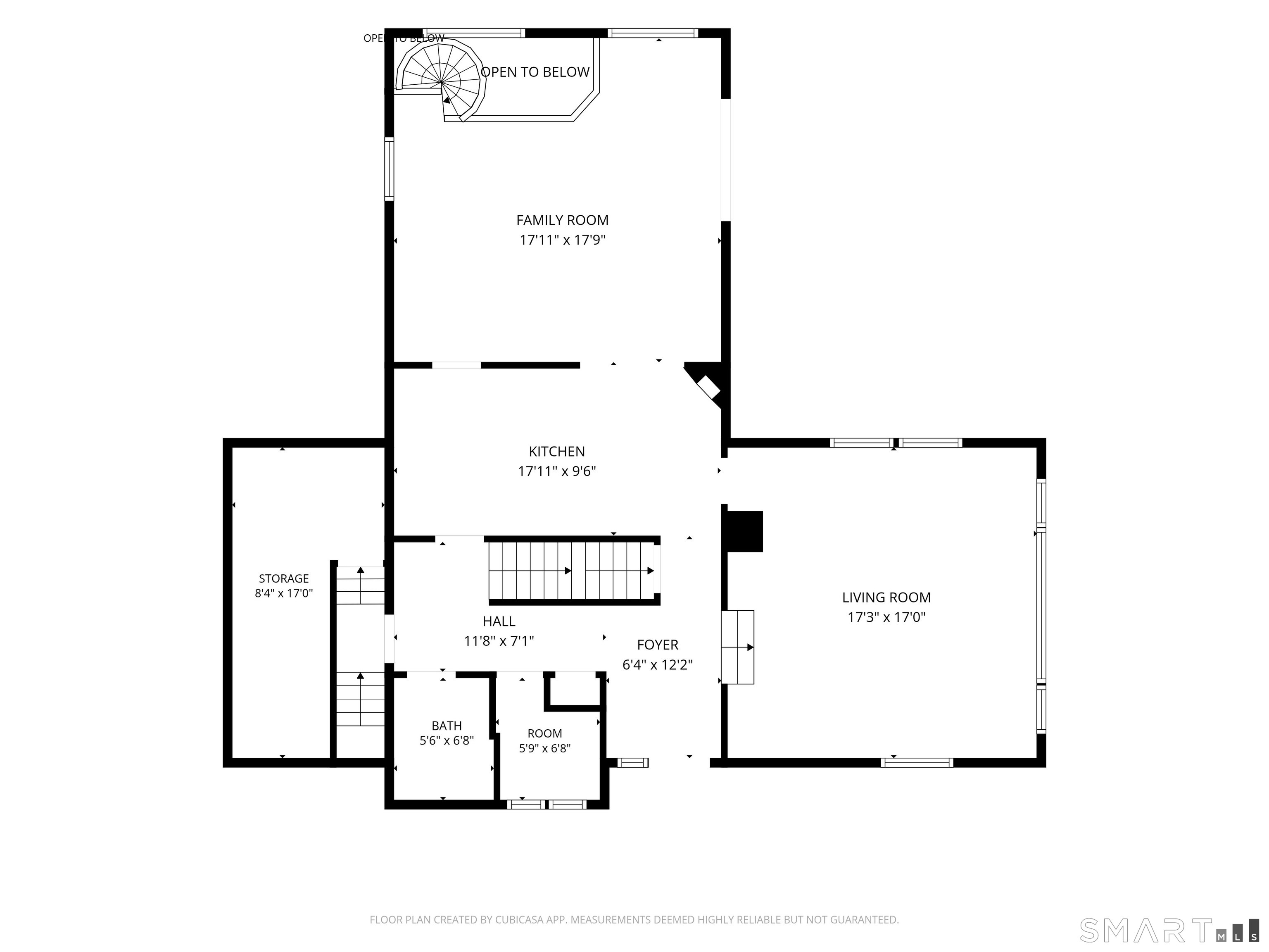 20 High Meadow Lane