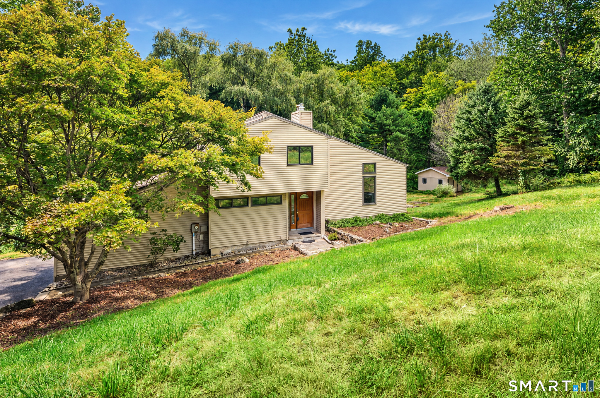 20 High Meadow Lane