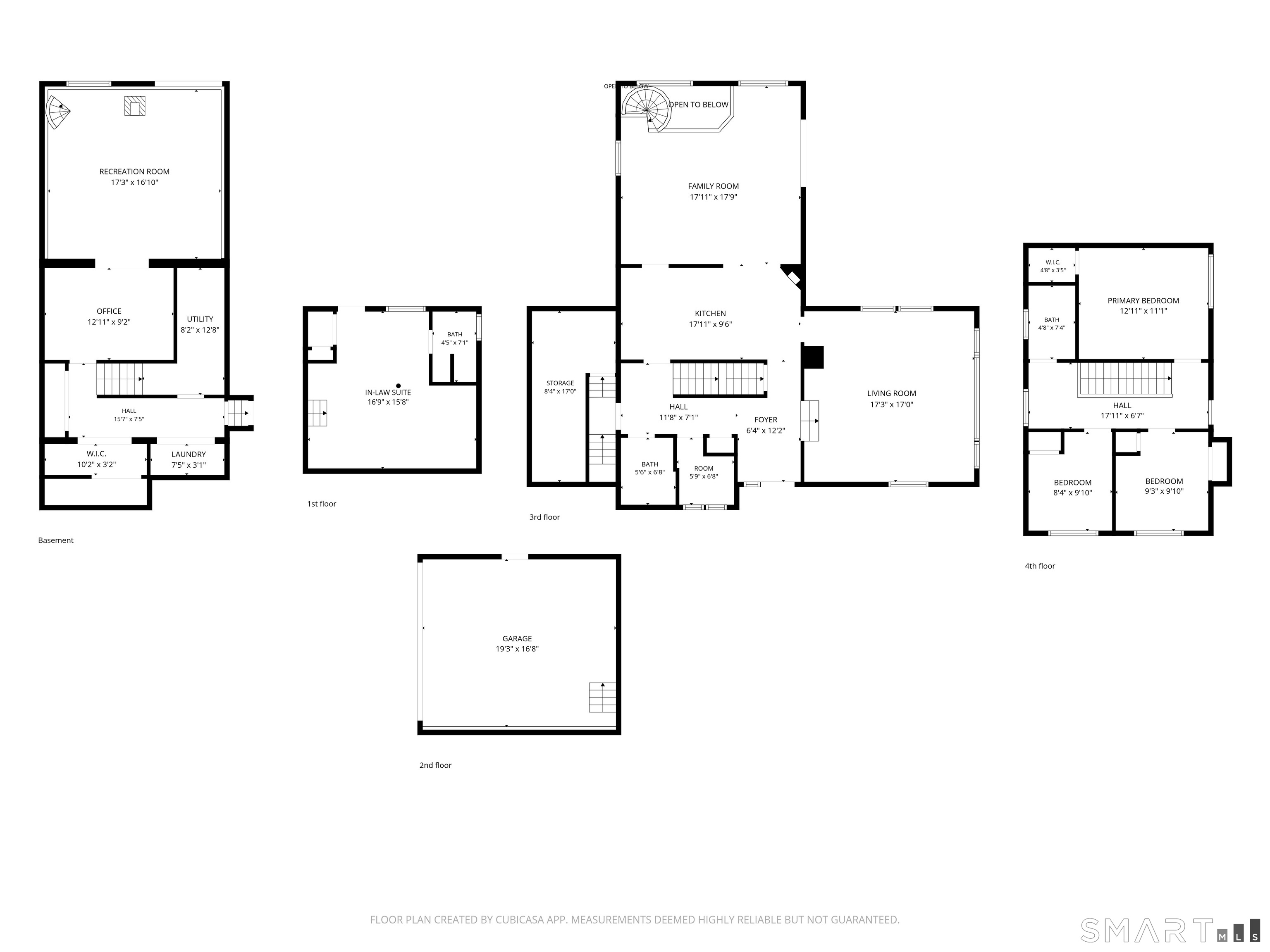 20 High Meadow Lane