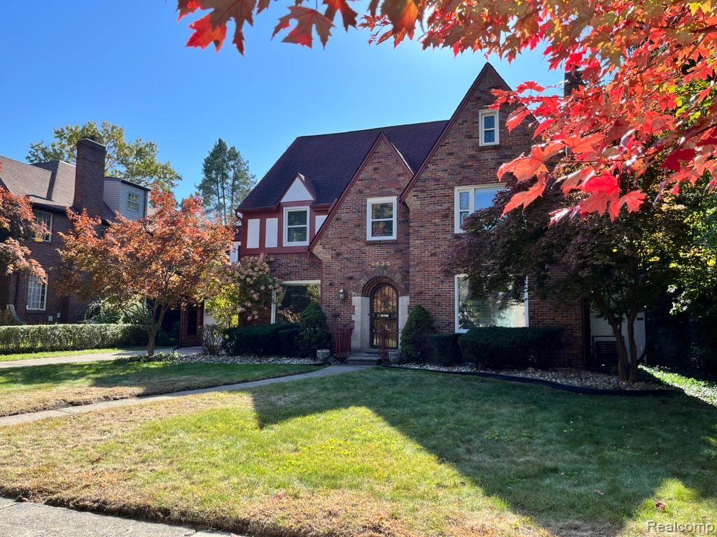 3435 SHERBOURNE Road