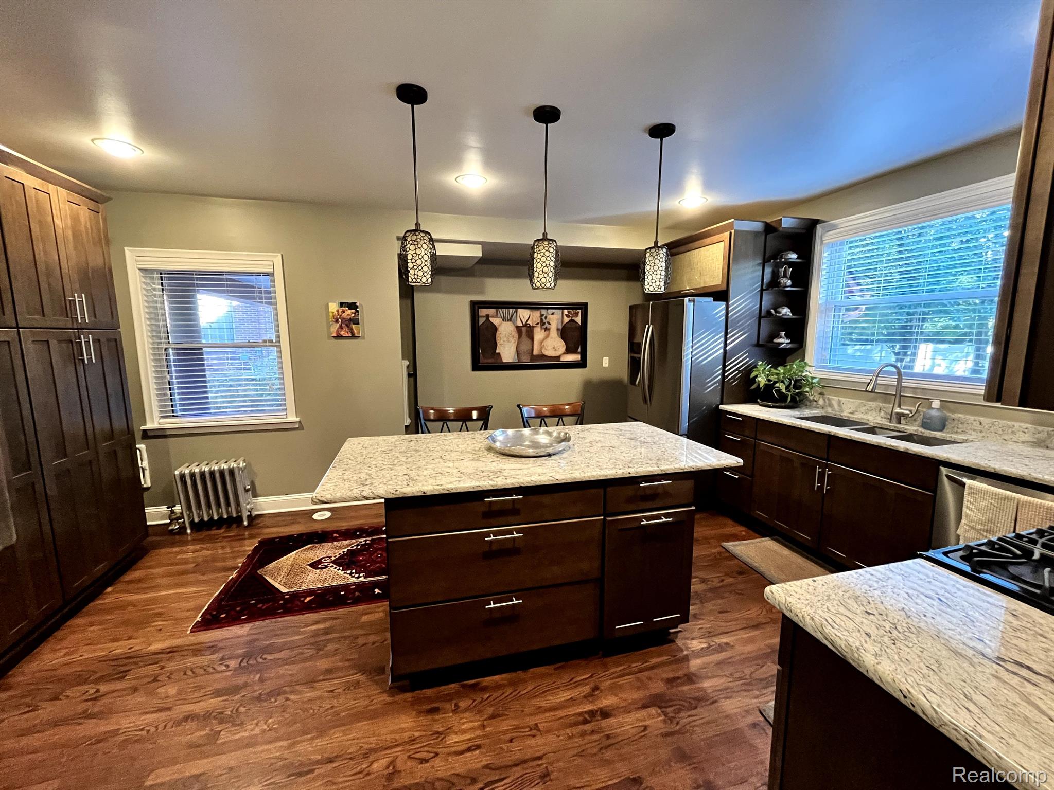 3435 SHERBOURNE Road