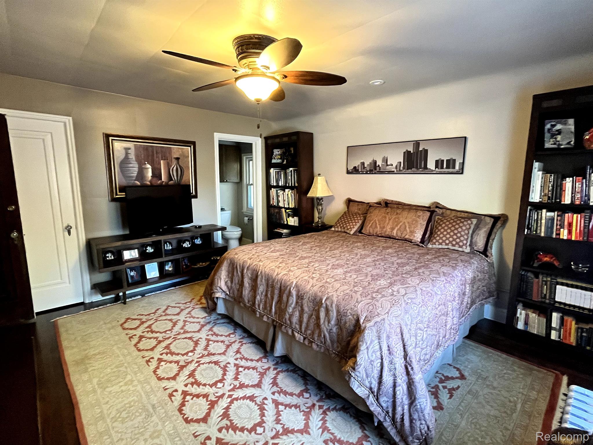 3435 SHERBOURNE Road