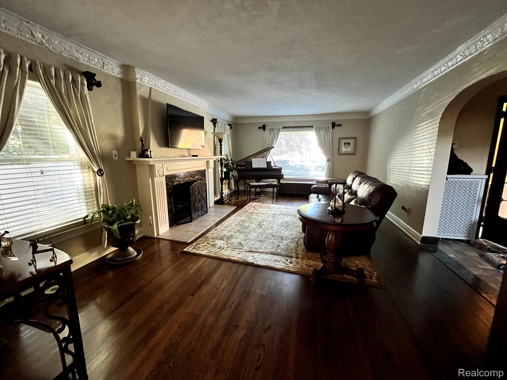 3435 SHERBOURNE Road